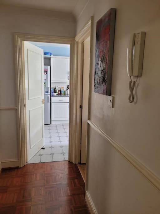 Lovely 2 Double Bed Aptmnt in Historic Greenwich