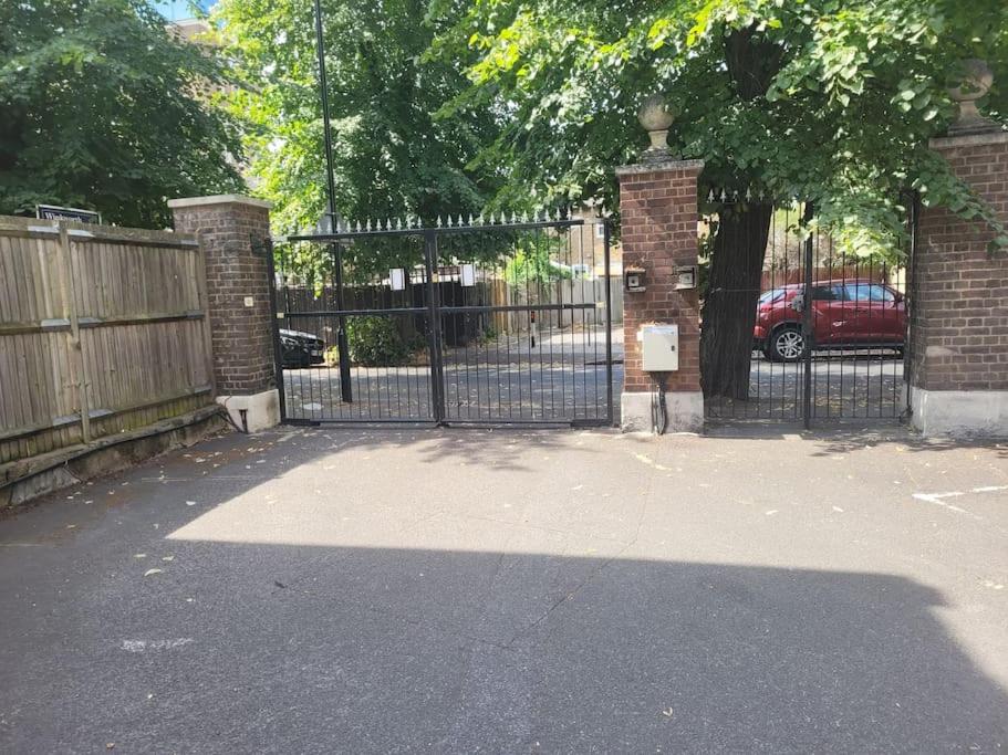 Lovely 2 Double Bed Aptmnt in Historic Greenwich
