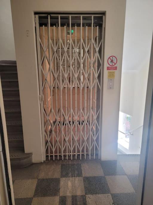 Lovely 2 Double Bed Aptmnt in Historic Greenwich