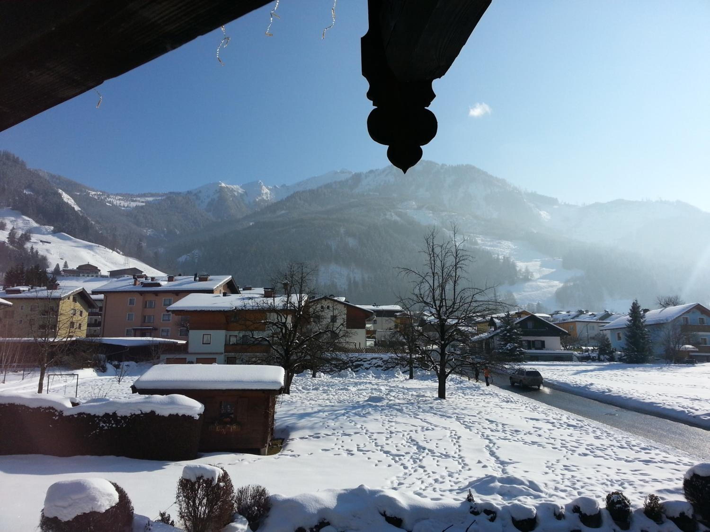 Apartment Lasch in Adler Resort including the Zell am see Kaprun summer card