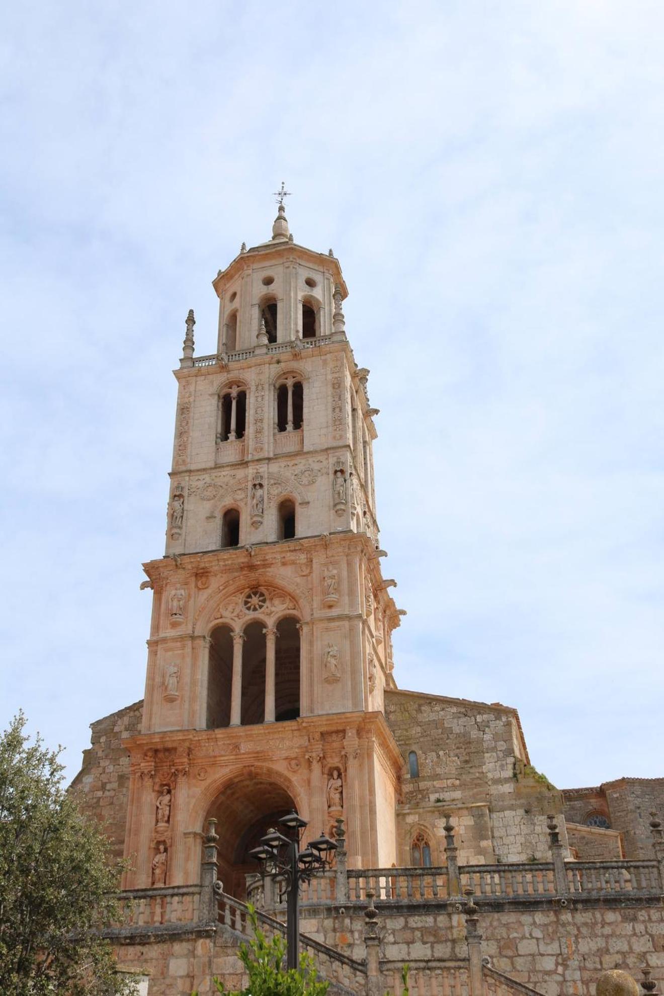 los arcos y ancasela