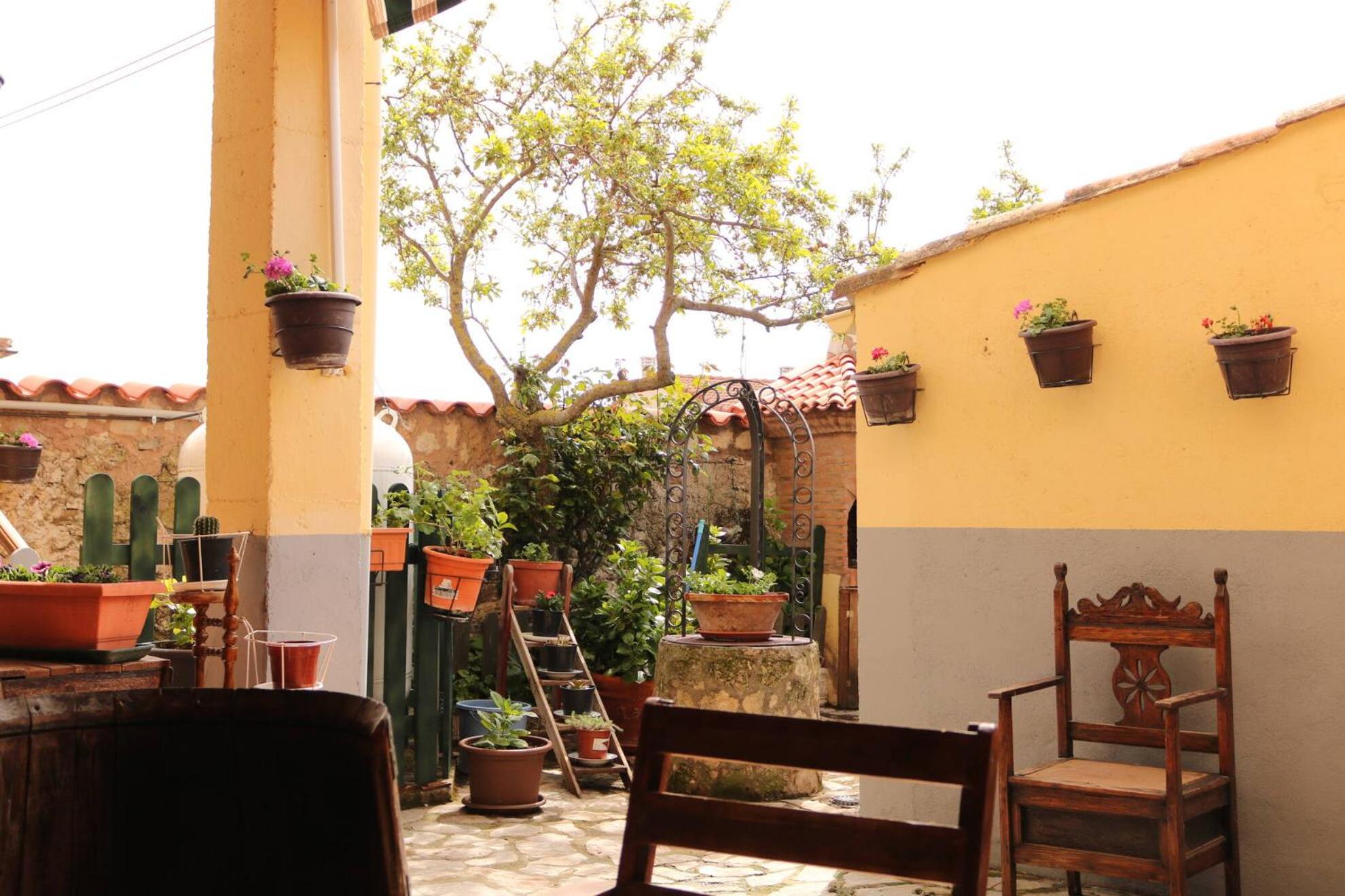 los arcos y ancasela