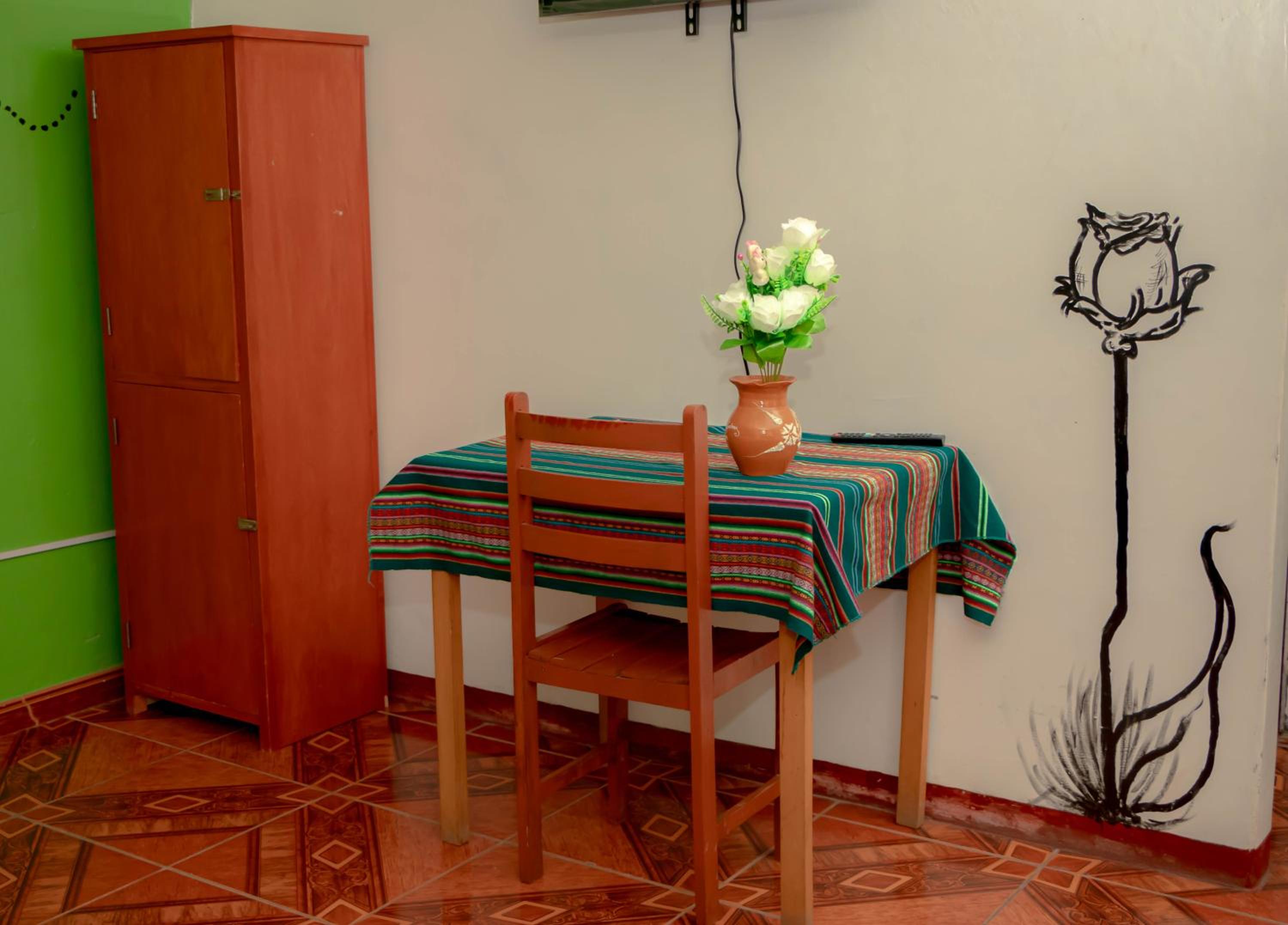 Huaraz Colonial