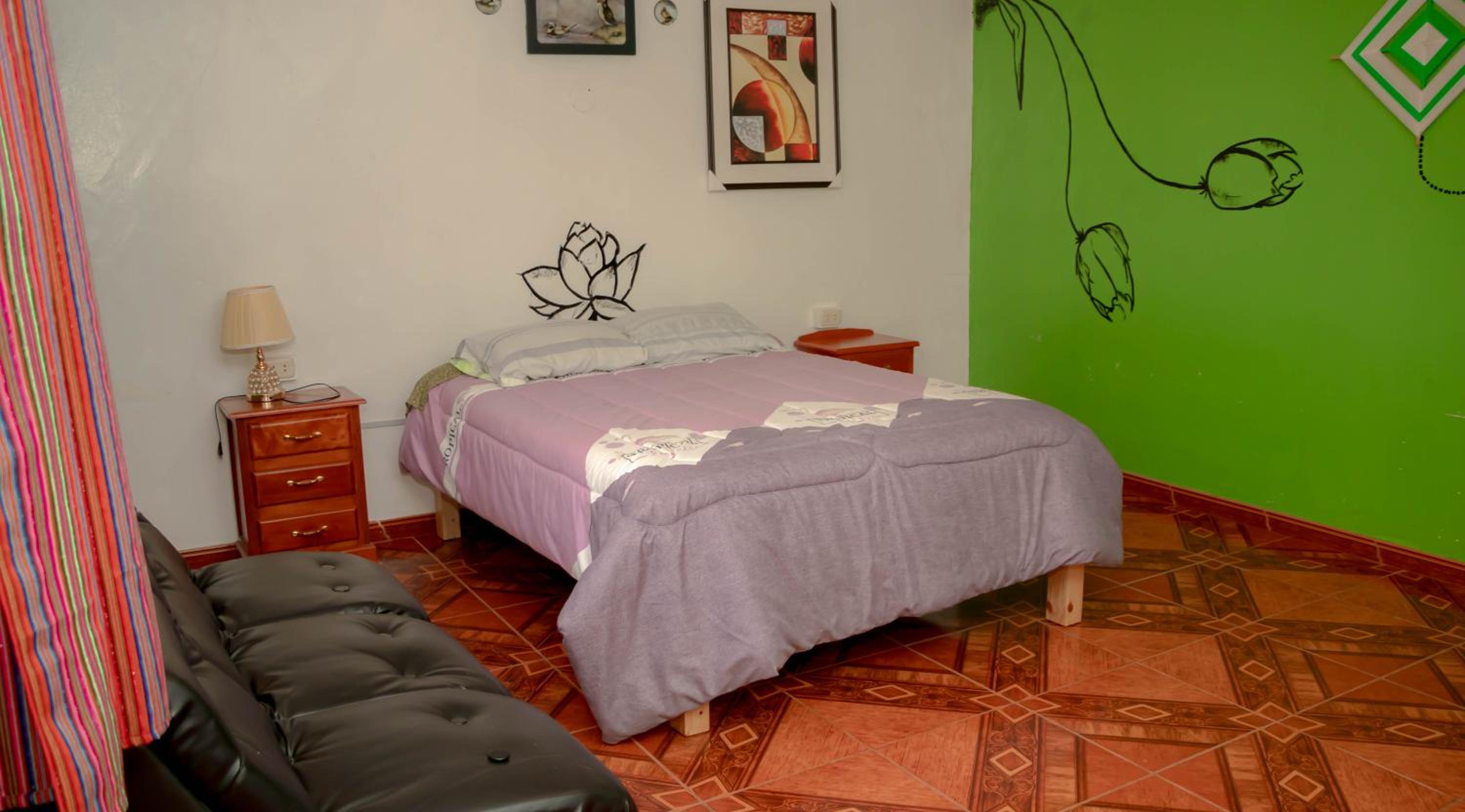 Huaraz Colonial