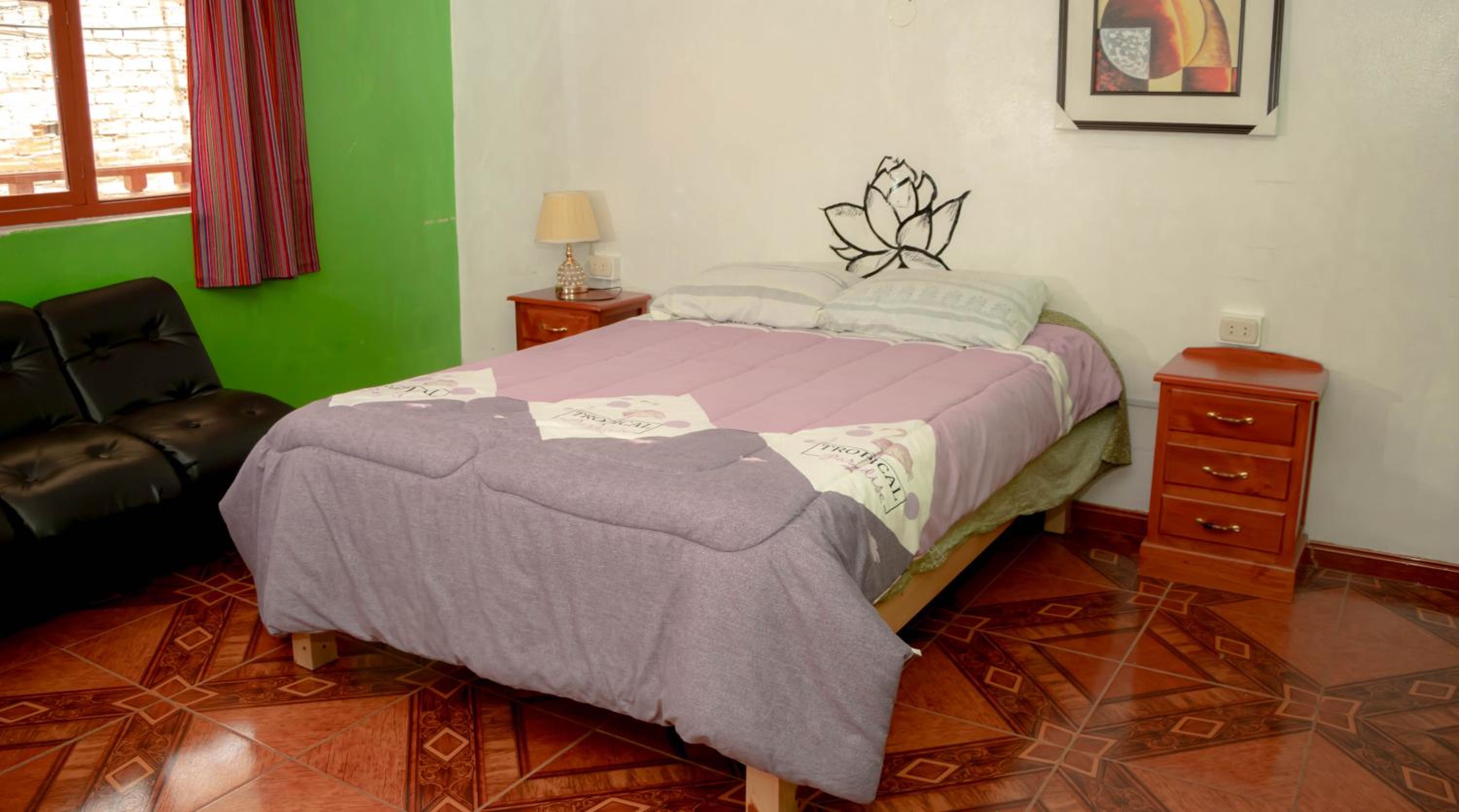 Huaraz Colonial