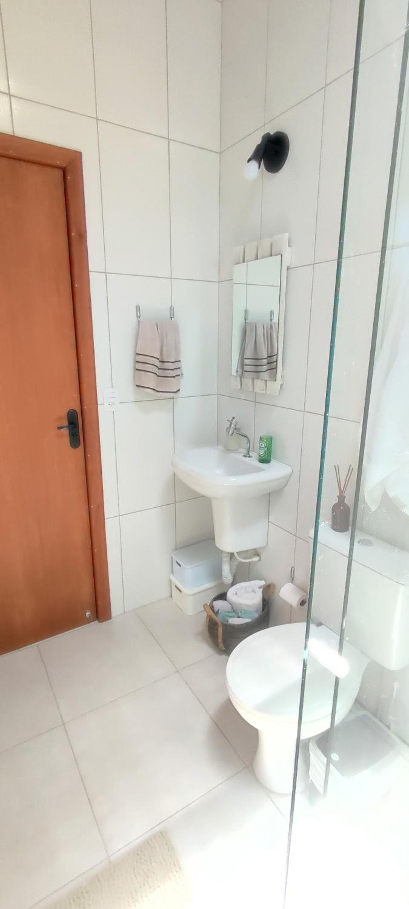 Linda casa na praia de Mozambique, ate 6 pessoas