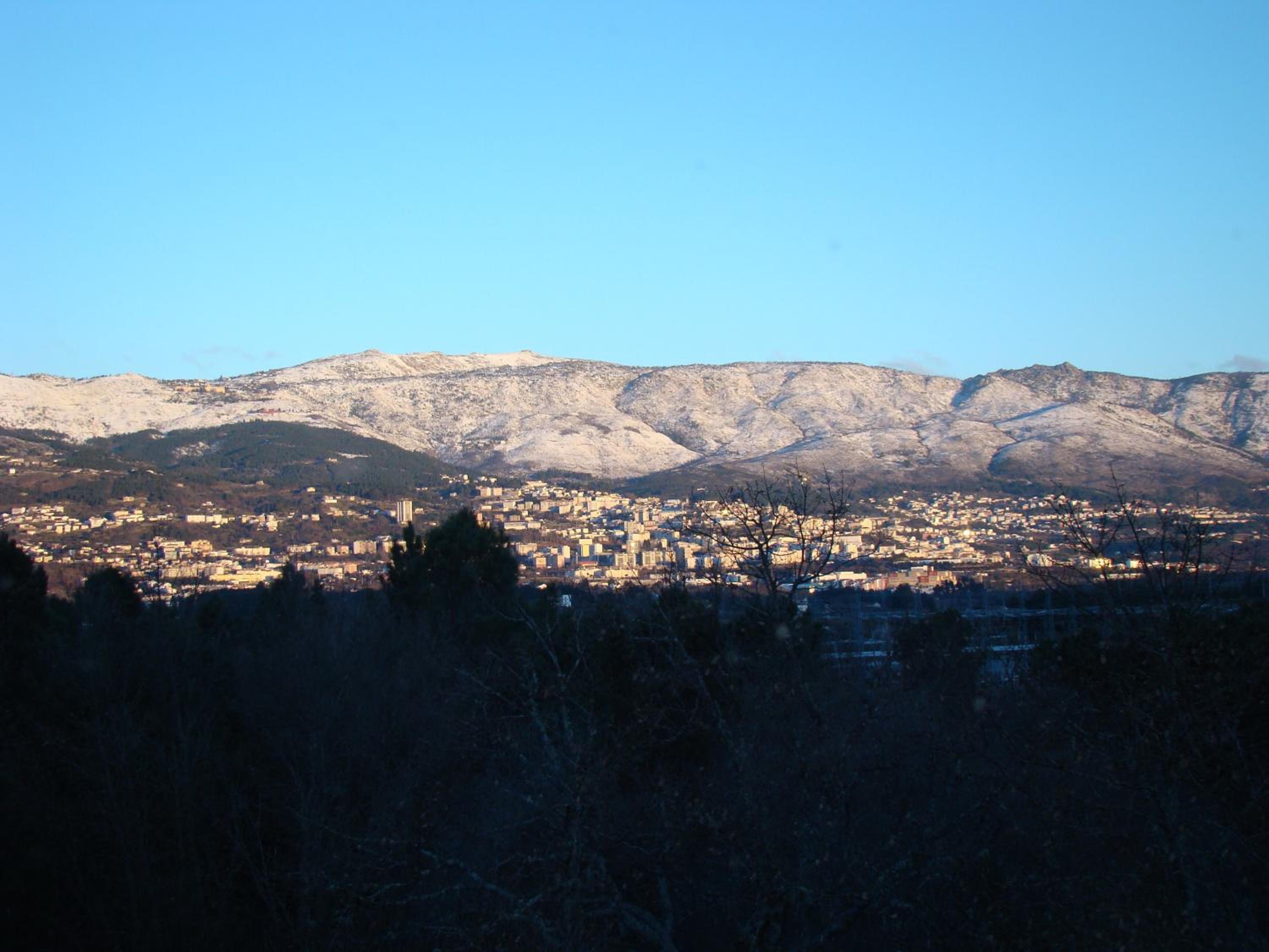 Quinta de Seves
