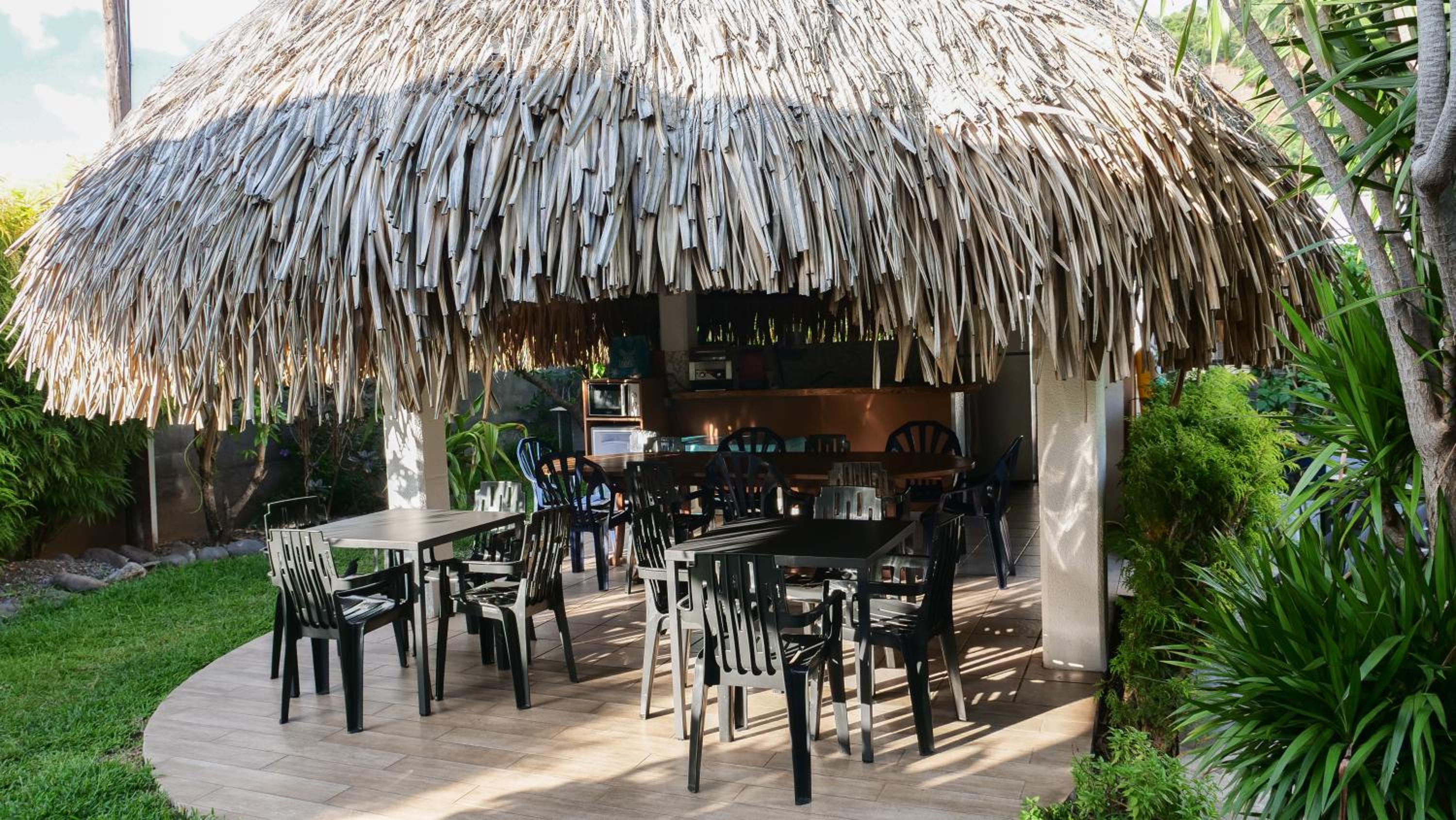 Pension De La Plage