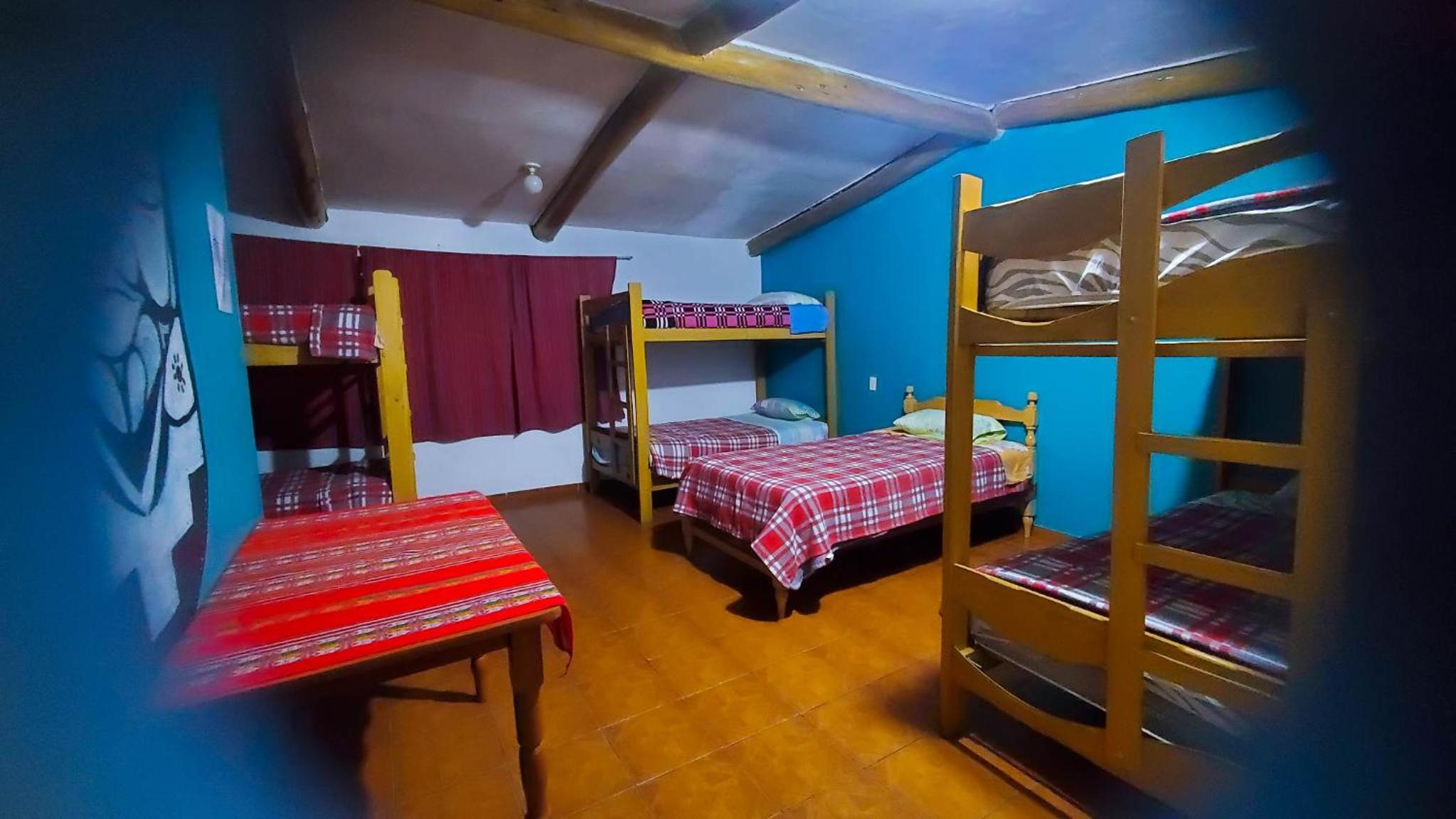 Huaraz Colonial