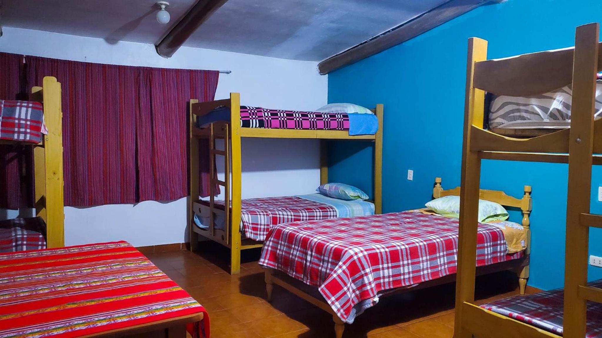Huaraz Colonial