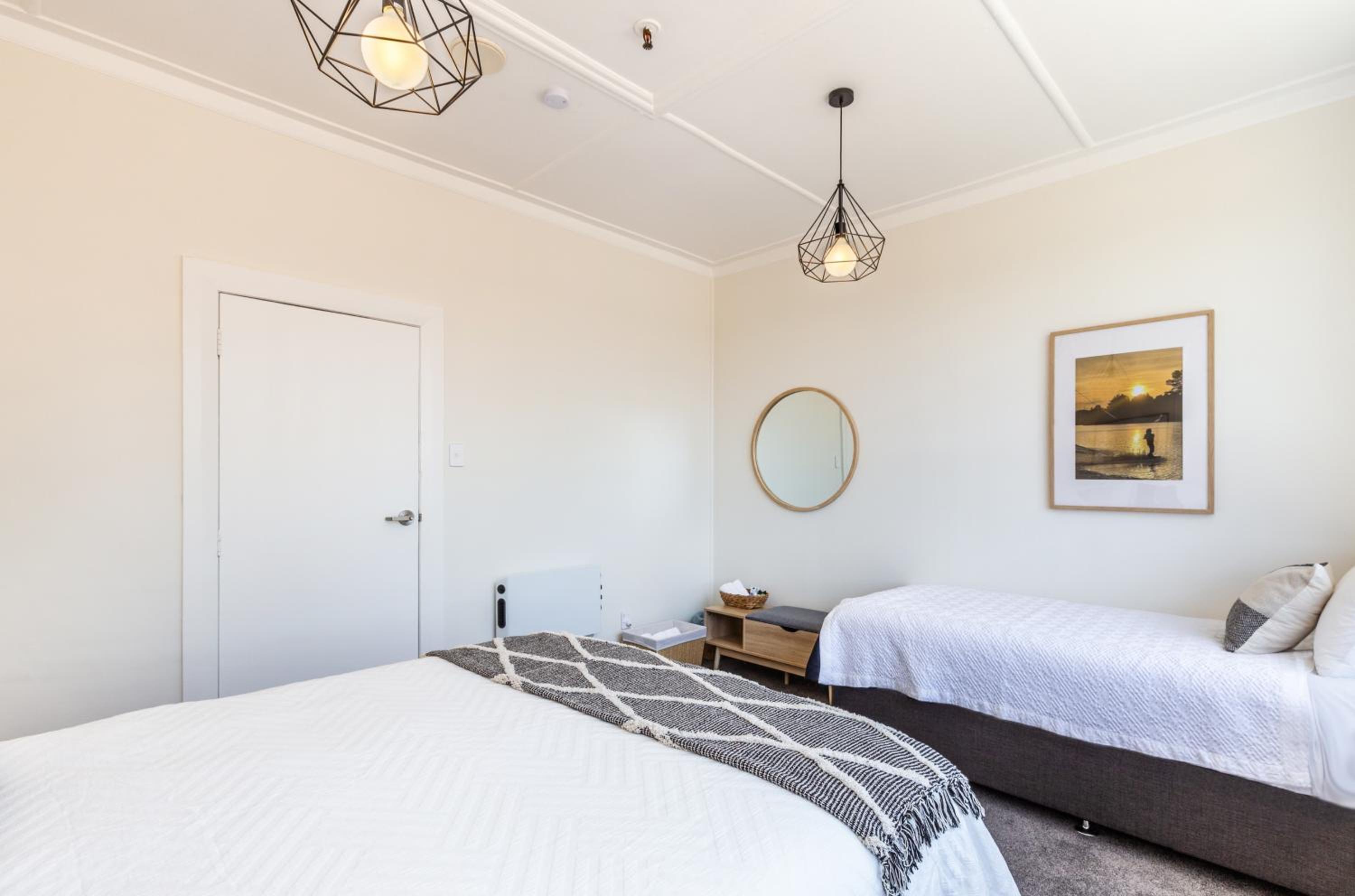 Lake Maraetai Lodge