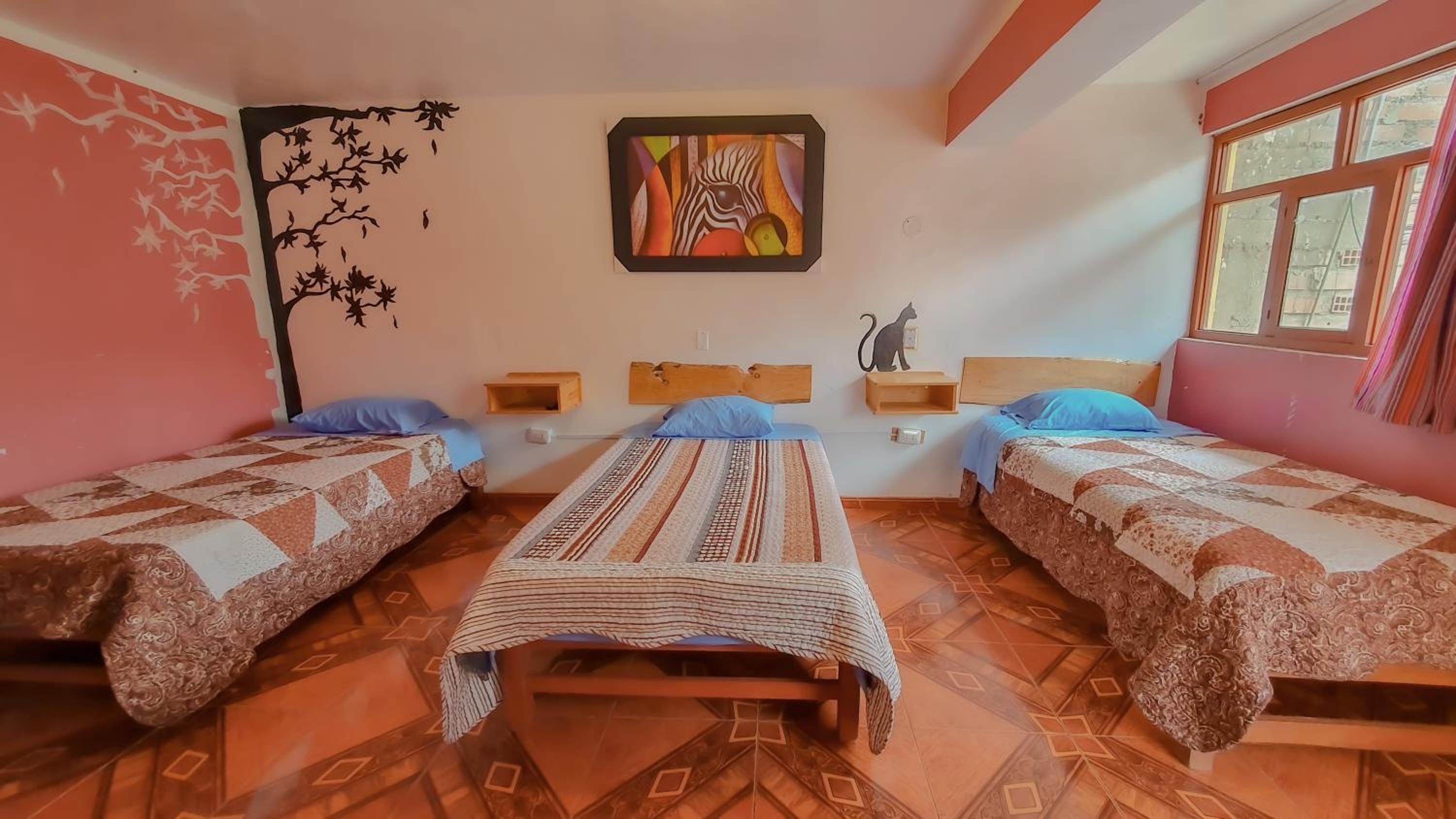 Huaraz Colonial
