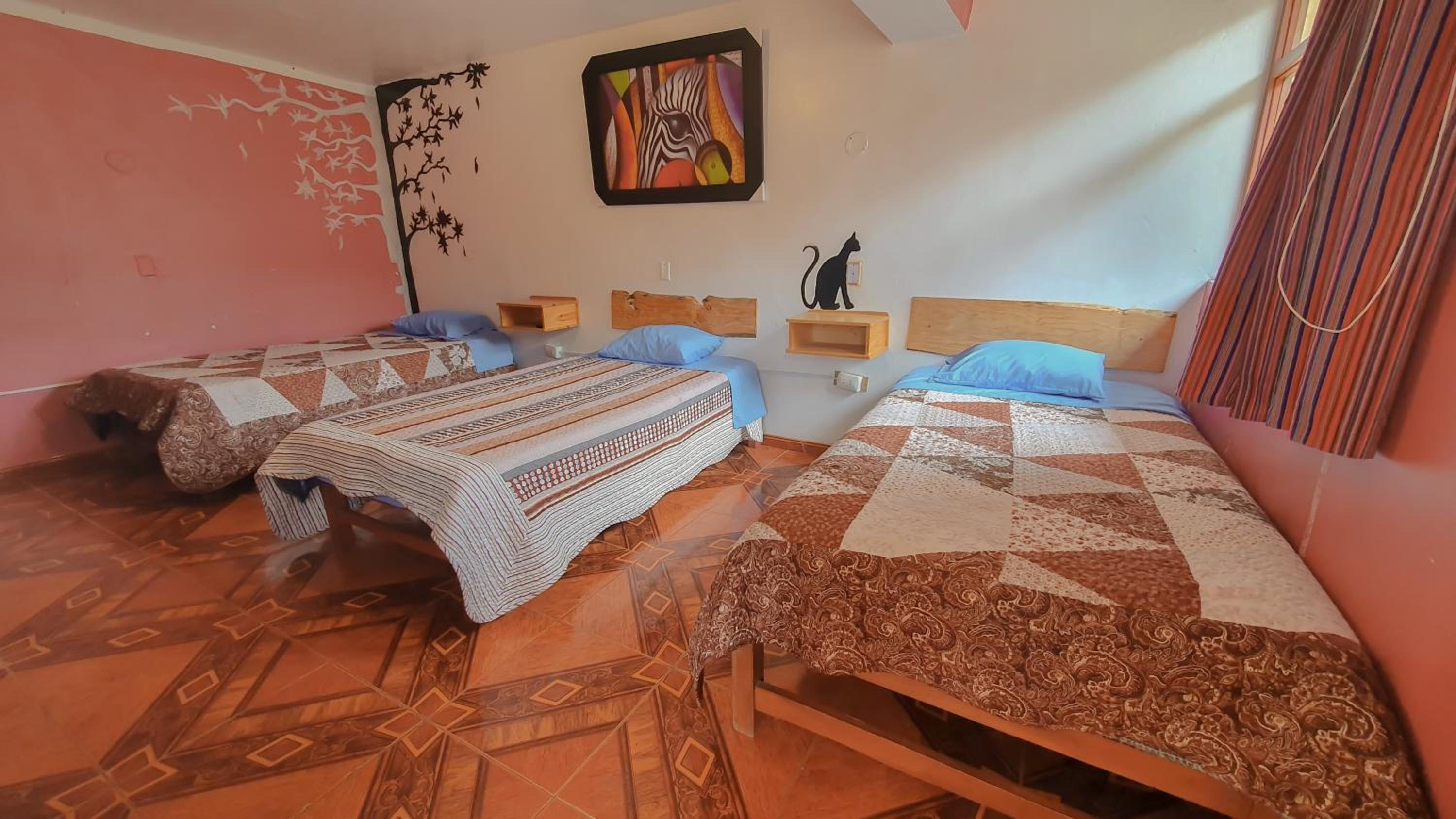 Huaraz Colonial
