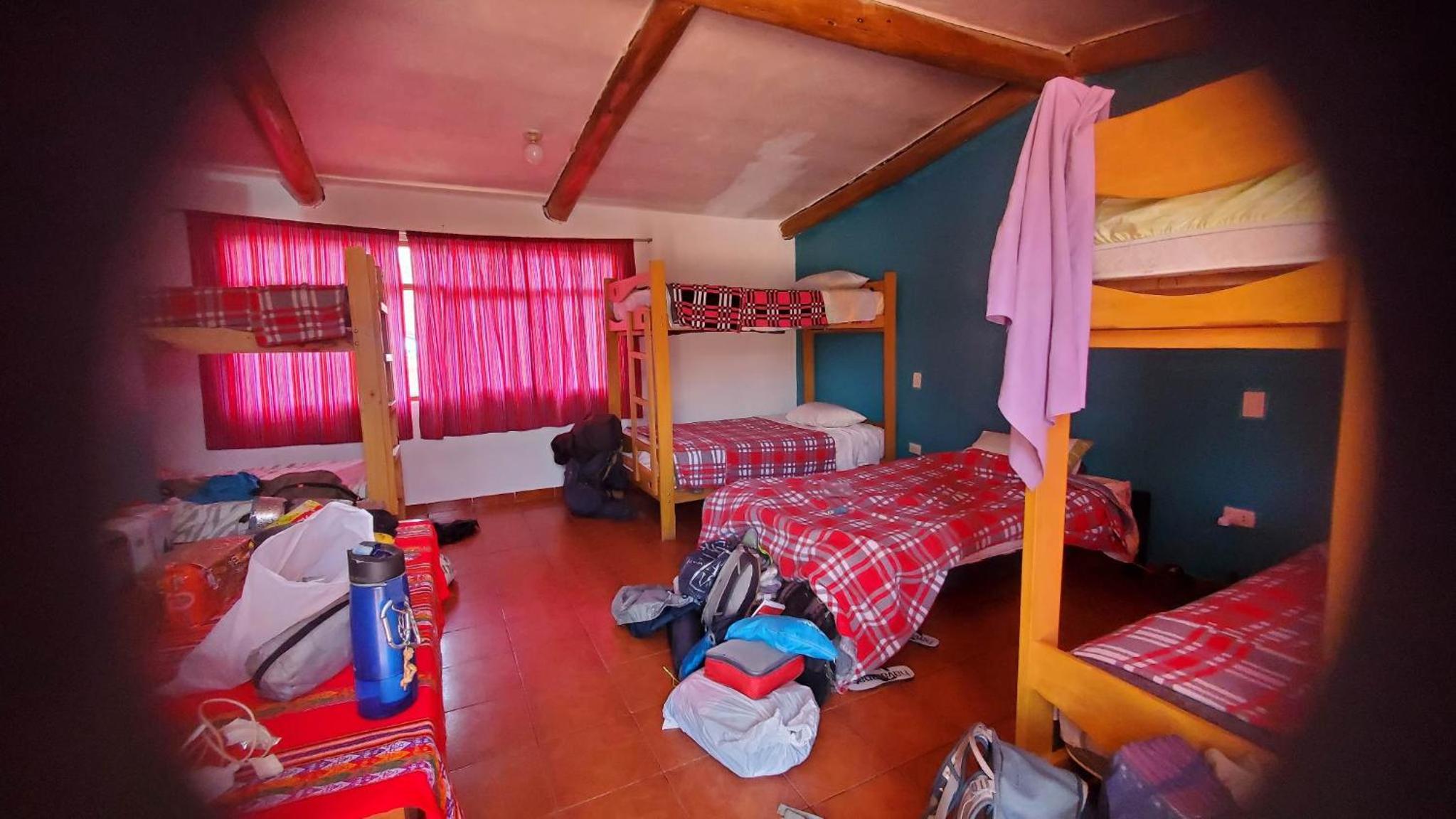 Huaraz Colonial