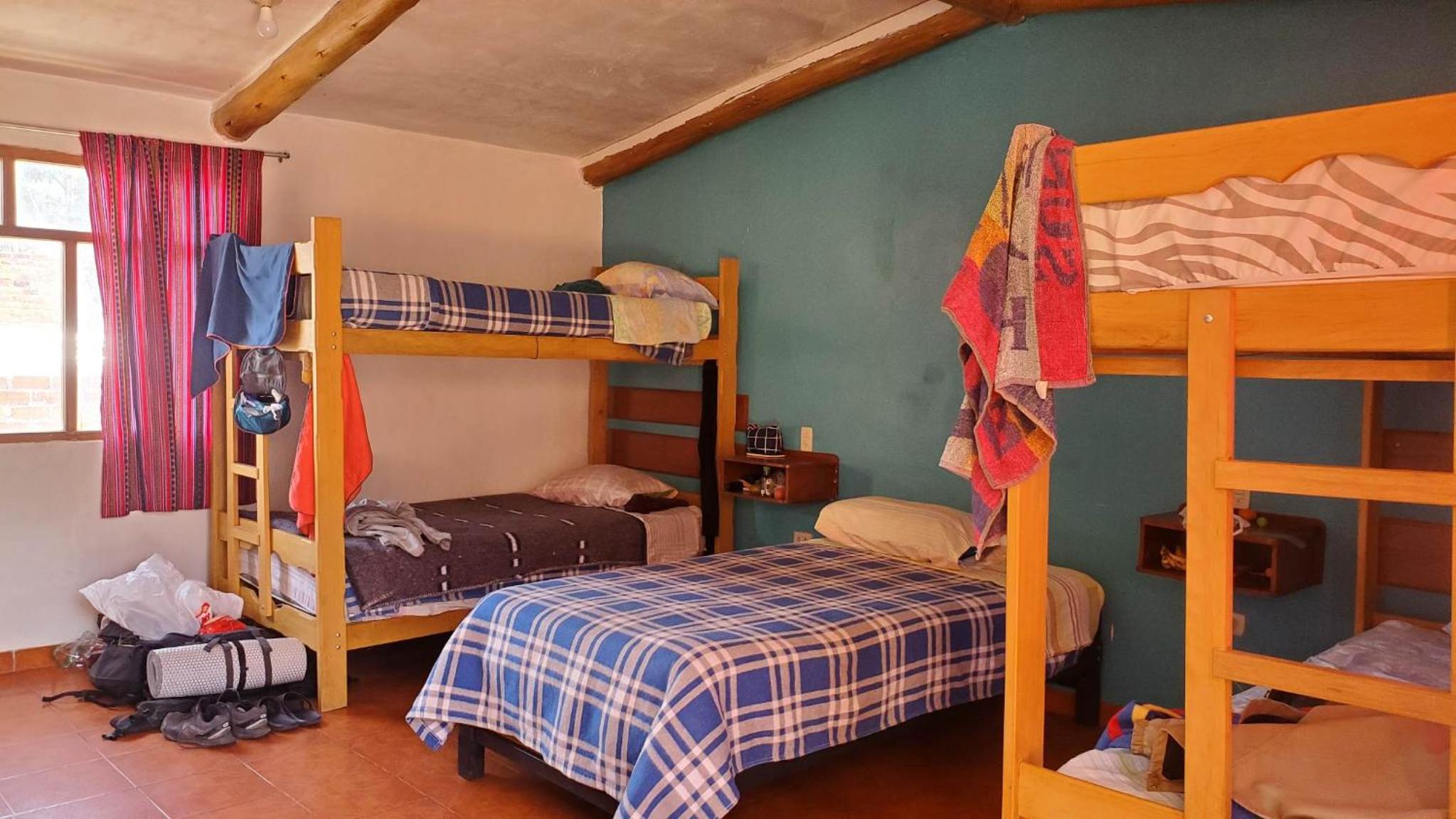 Huaraz Colonial