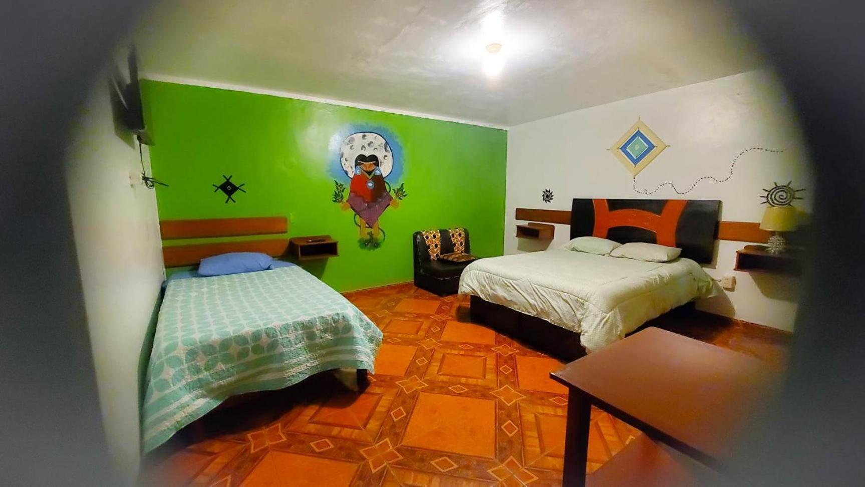 Huaraz Colonial