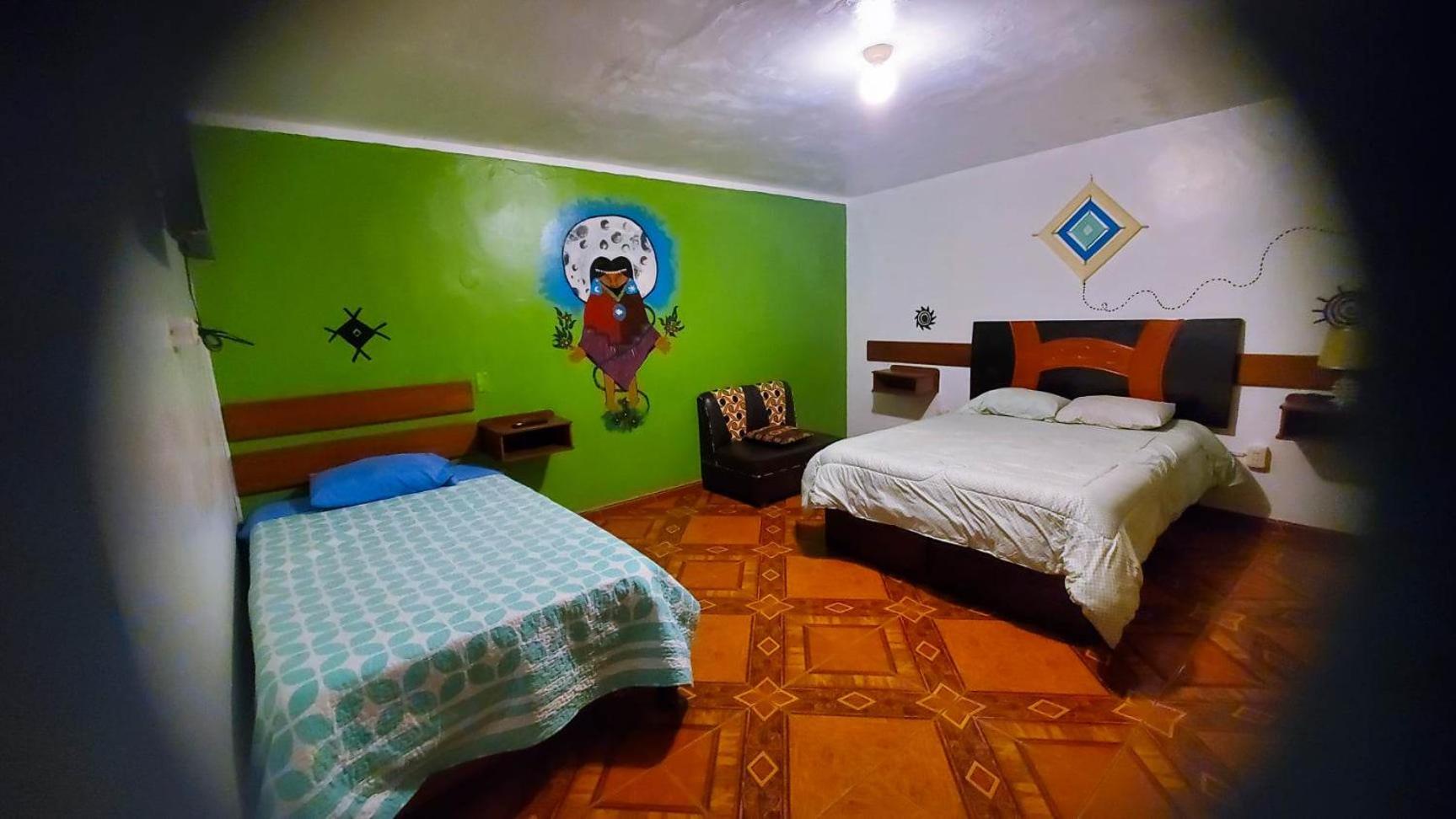 Huaraz Colonial