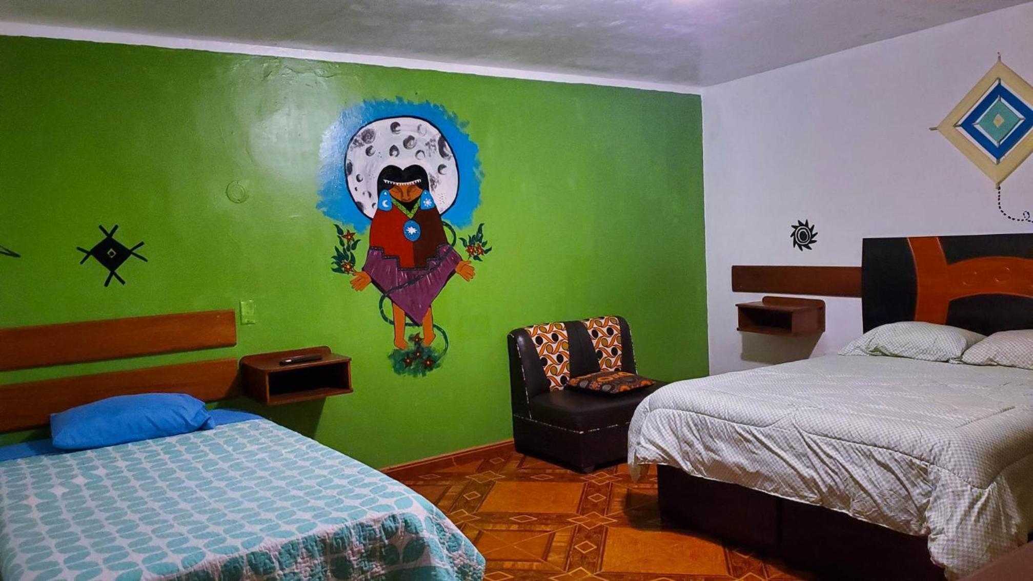 Huaraz Colonial