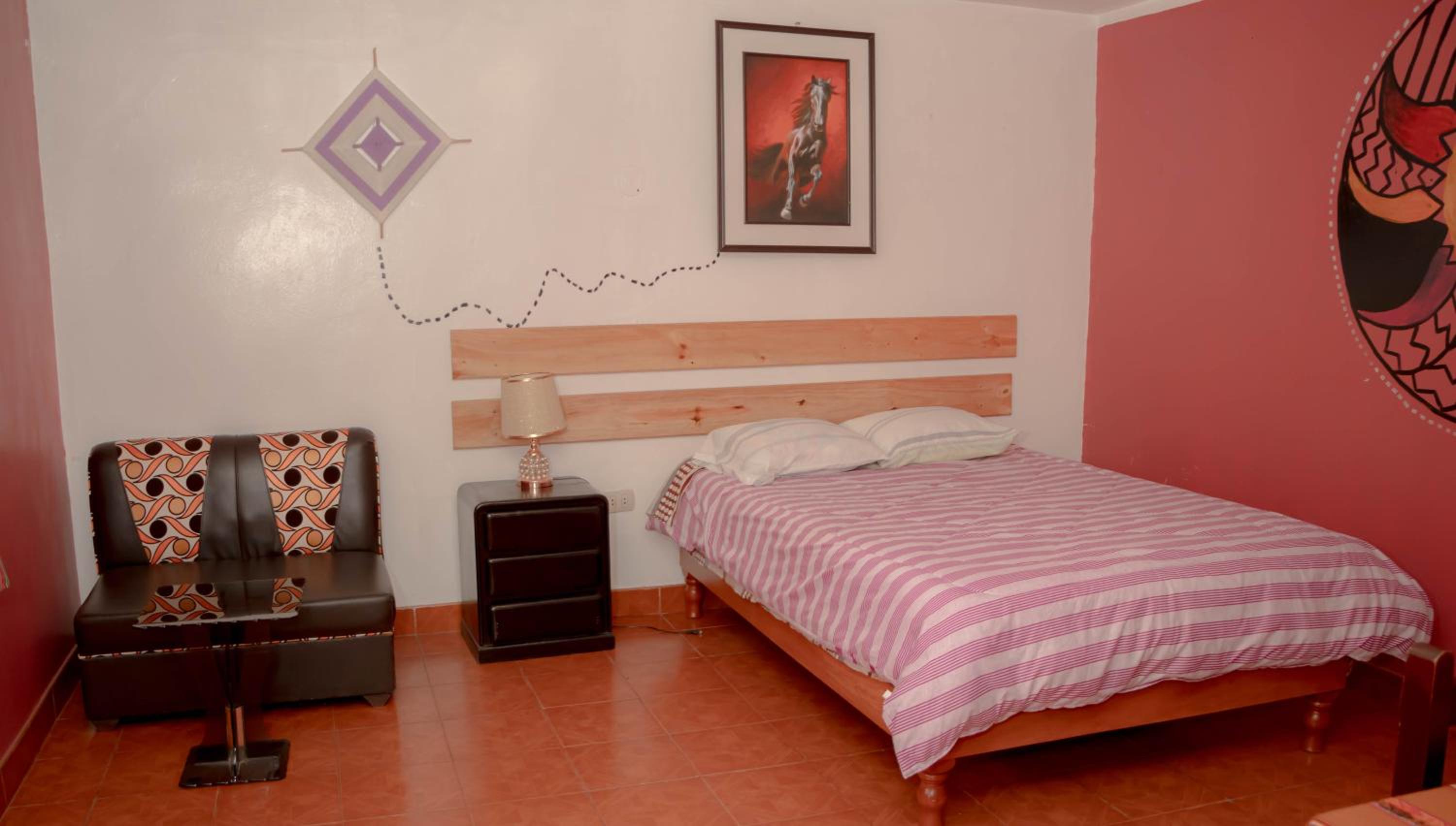 Huaraz Colonial