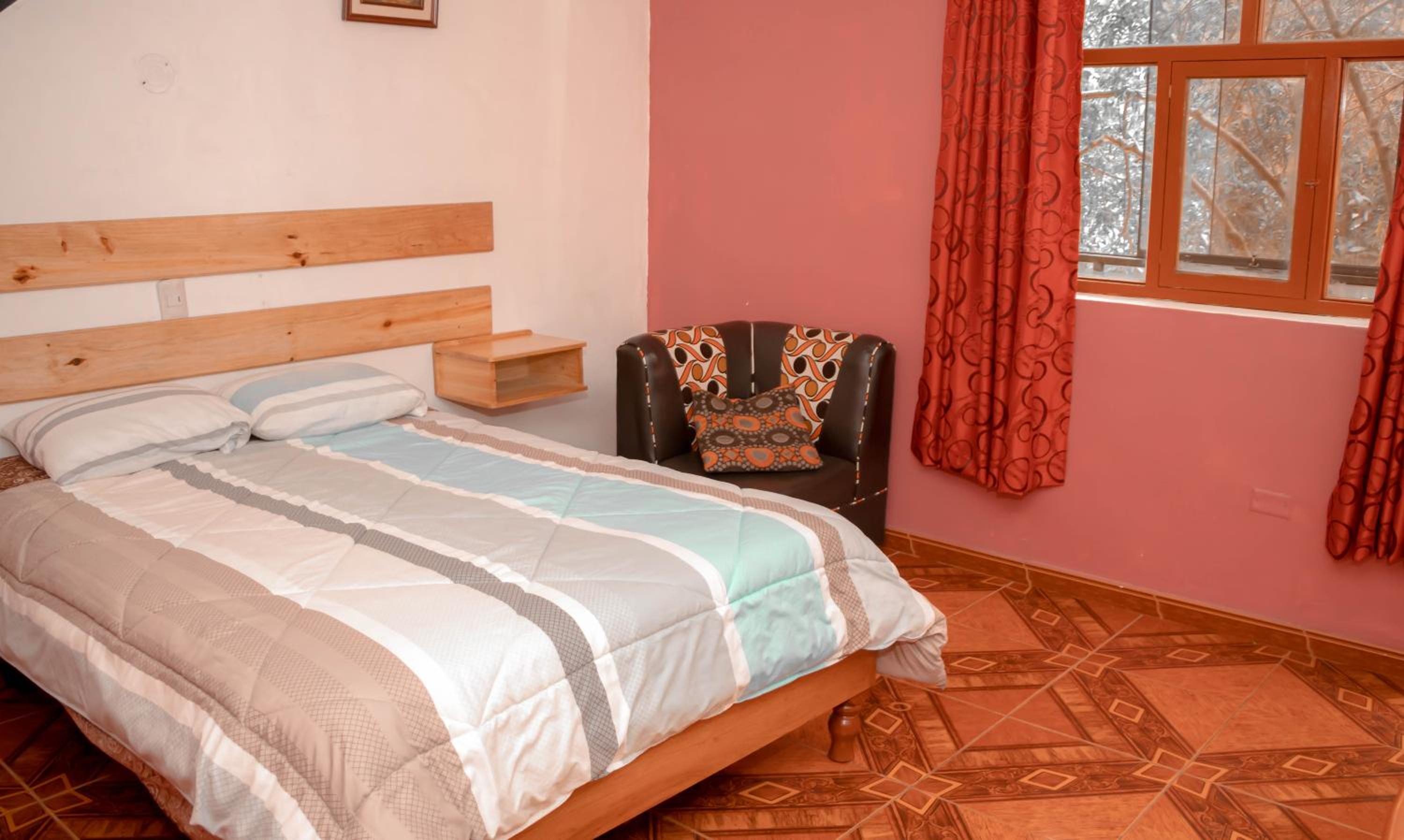 Huaraz Colonial