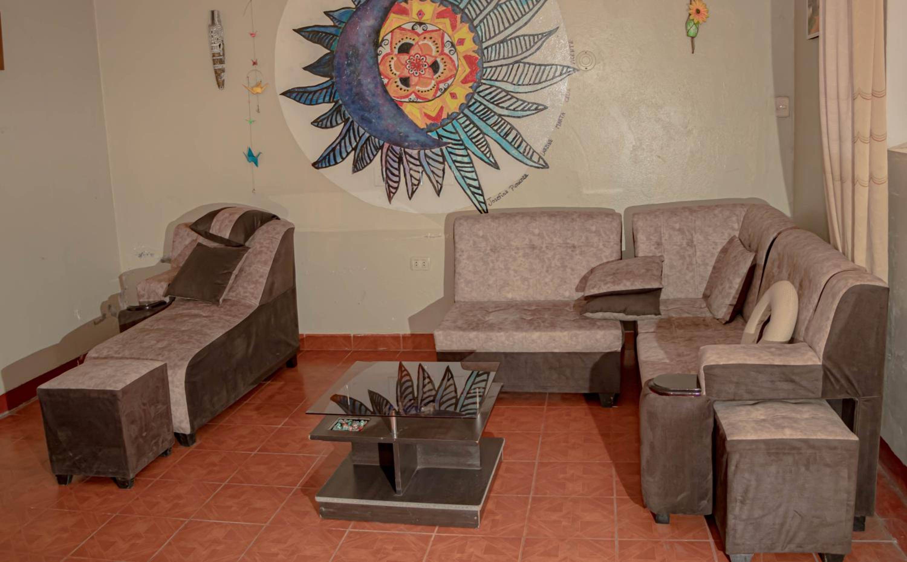 Huaraz Colonial