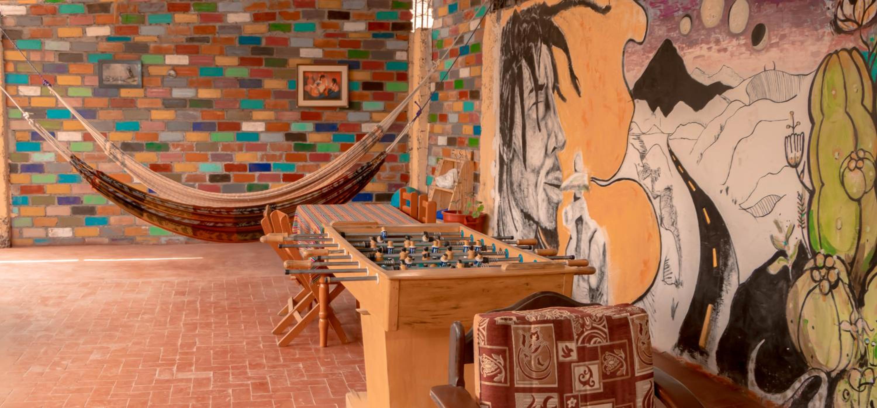 Huaraz Colonial