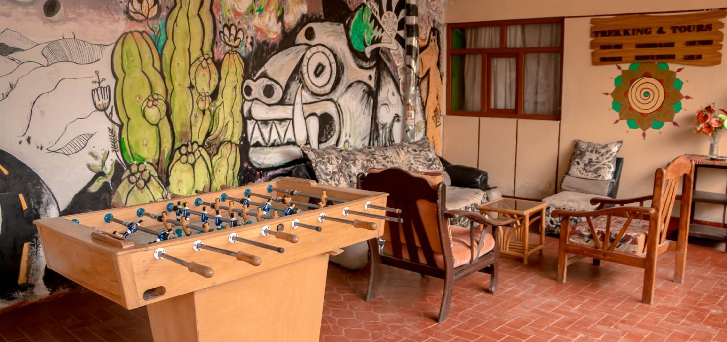 Huaraz Colonial