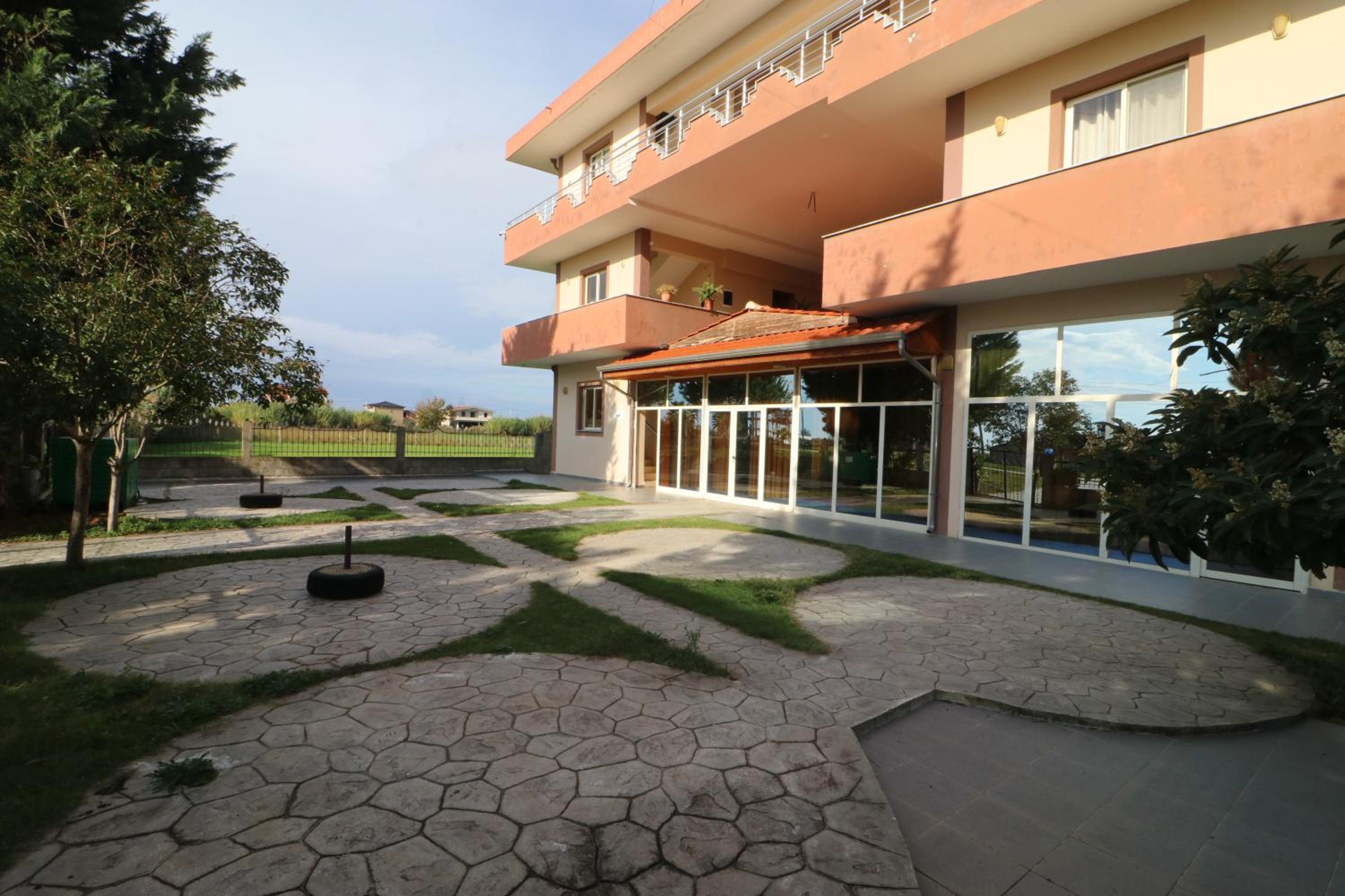 Vila Bendo