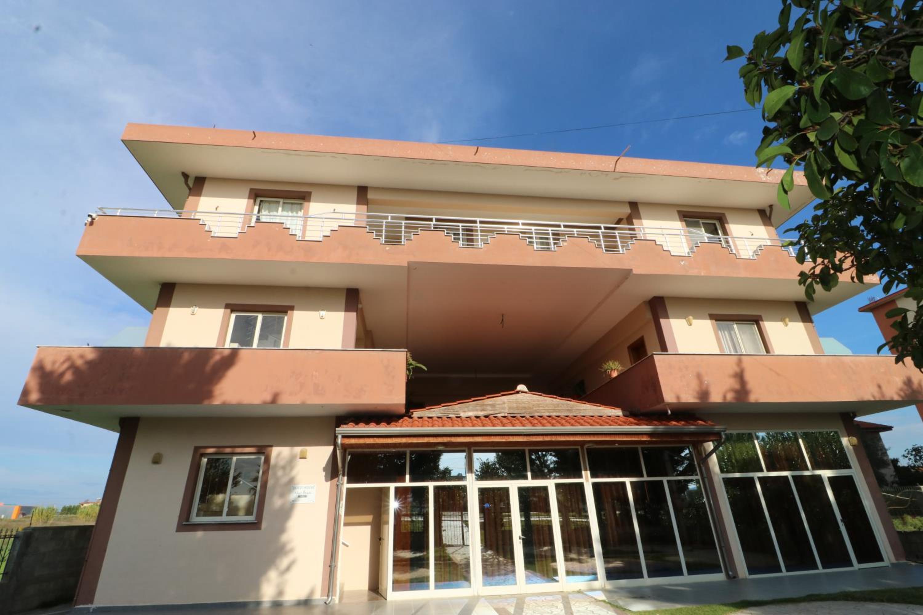 Vila Bendo