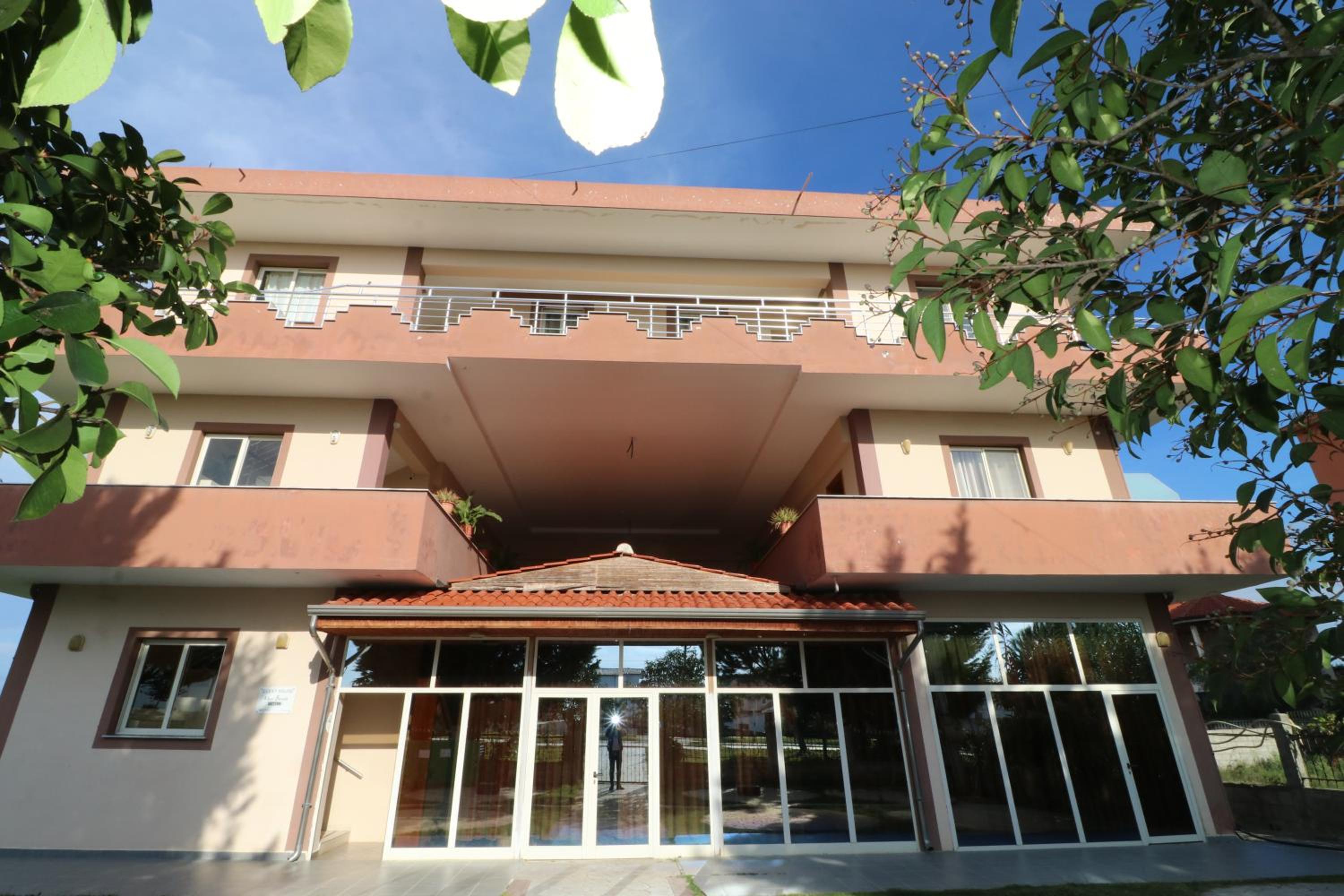 Vila Bendo