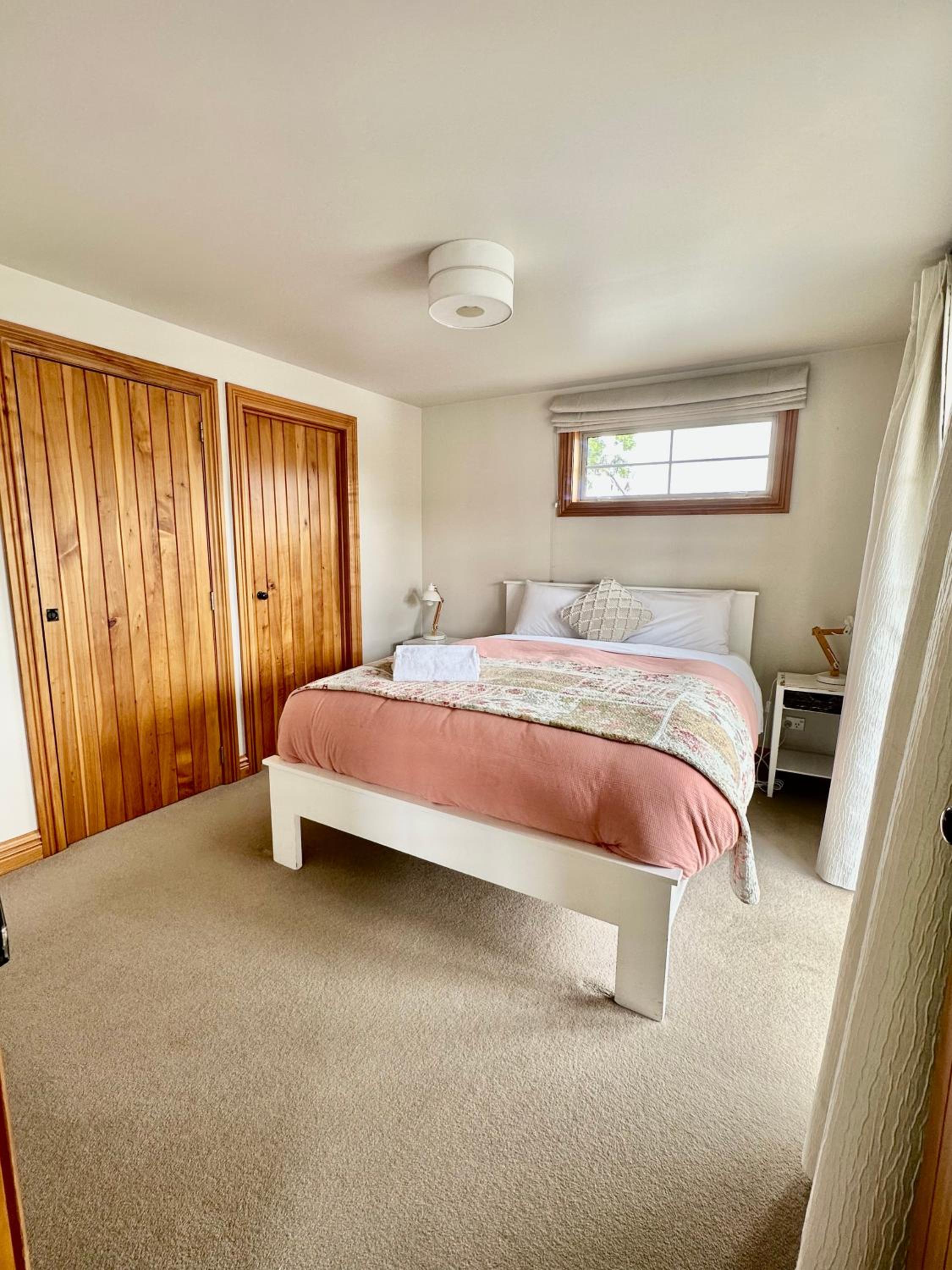 Lexi's Lodge