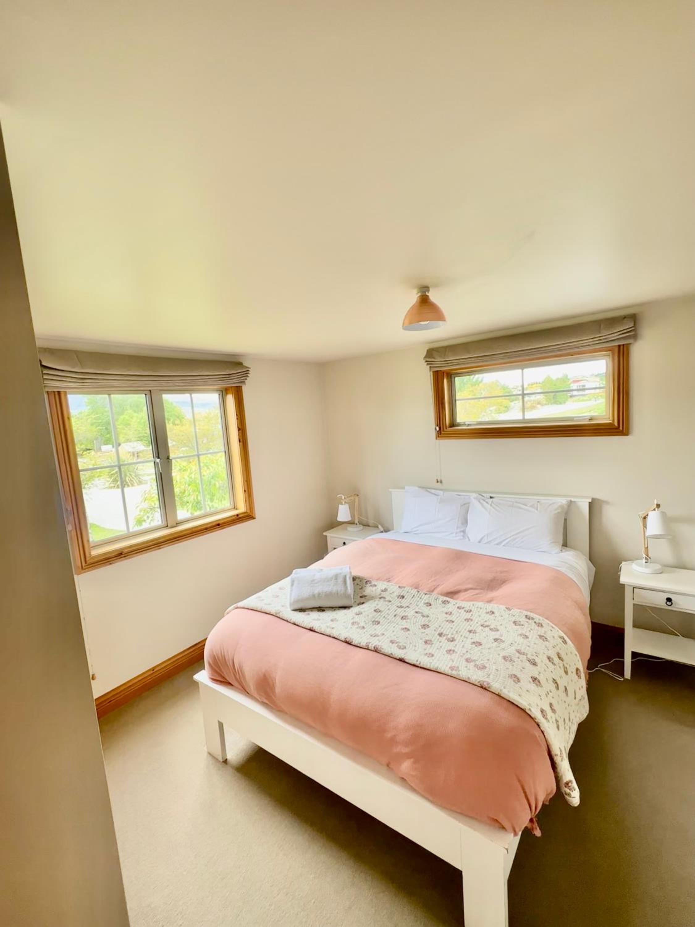 Lexi's Lodge