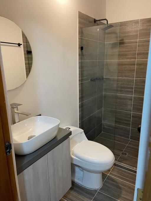 Cozy house en envigado con Jacuzzi