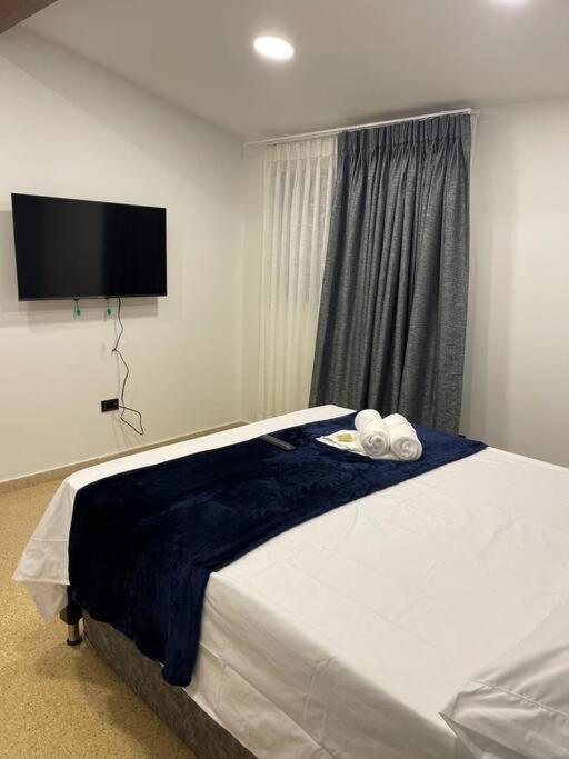 Cozy house en envigado con Jacuzzi