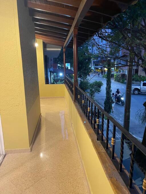 Cozy house en envigado con Jacuzzi