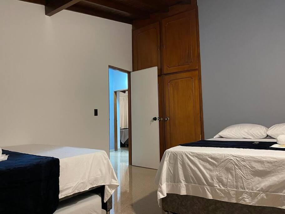 Cozy house en envigado con Jacuzzi