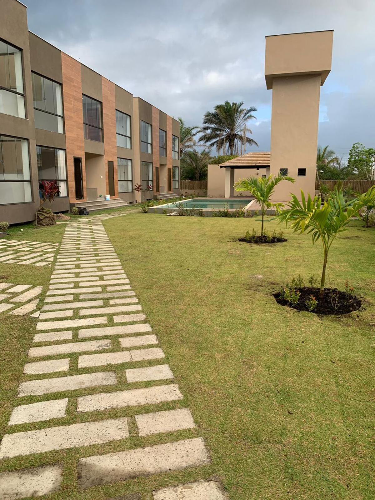 Taipu Lodge Beach