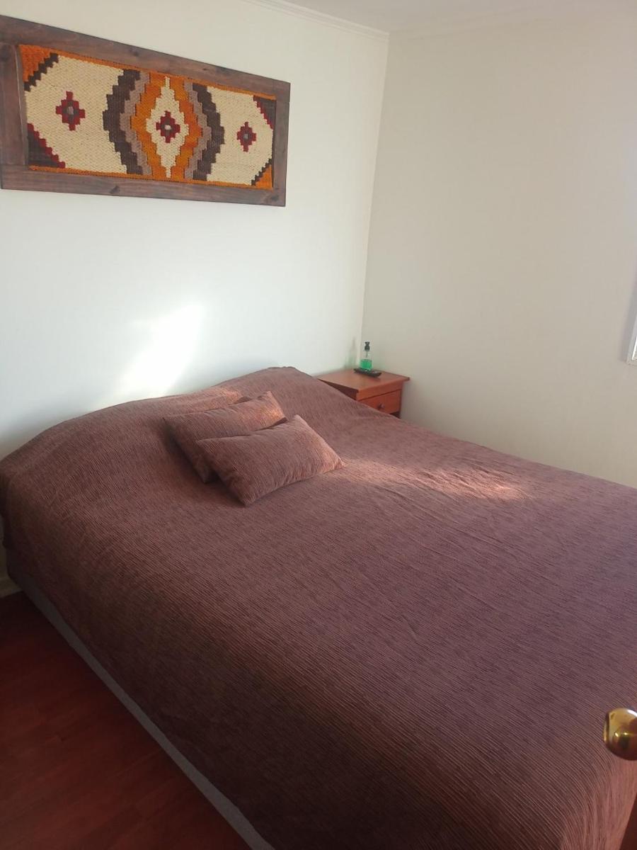 Hospedaje Irma Backpackers