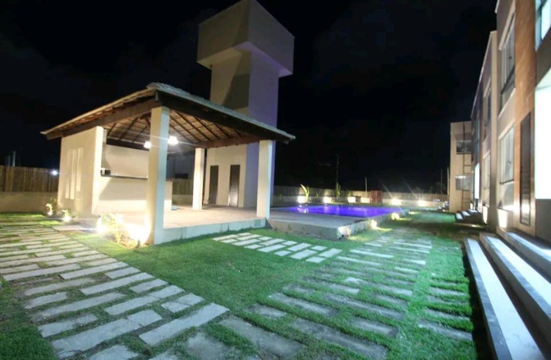 Taipu Lodge Beach