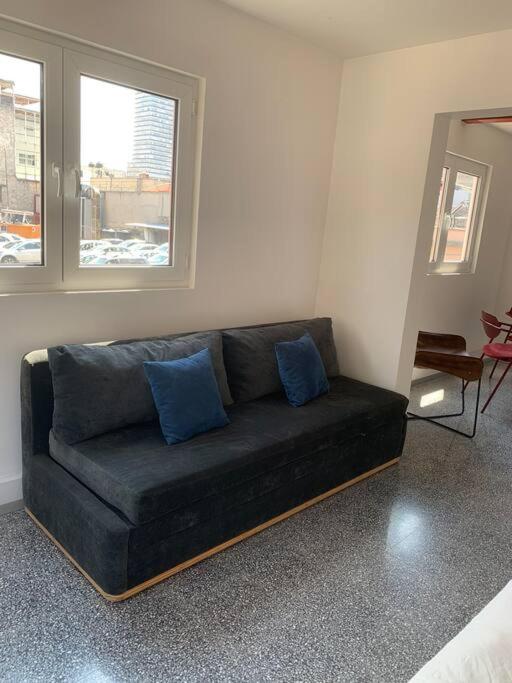 110 LOFT ILUMINADO, DONCELES 1 CALLE BELLAS ARTES view 4