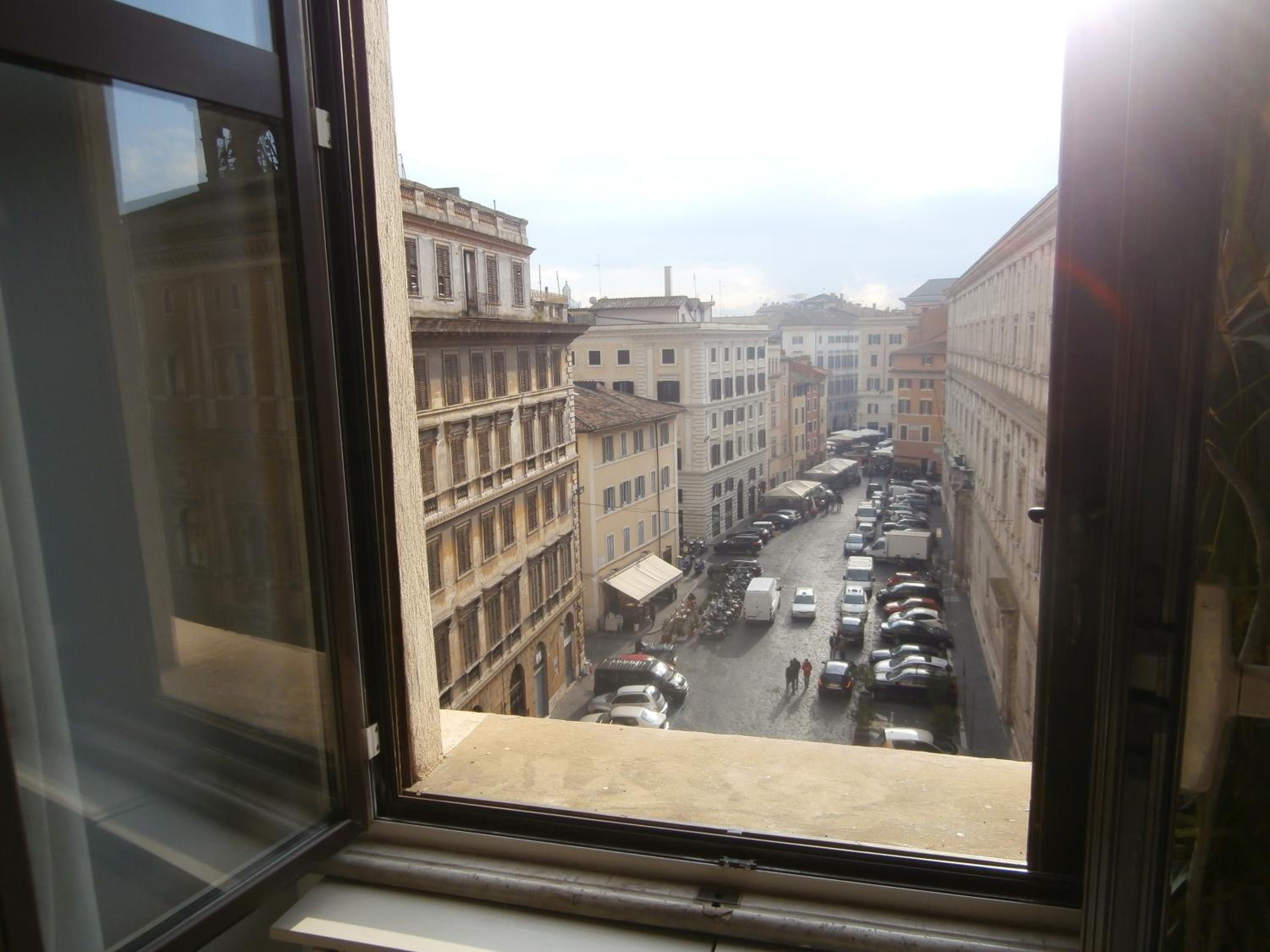Residenza Pantaleo