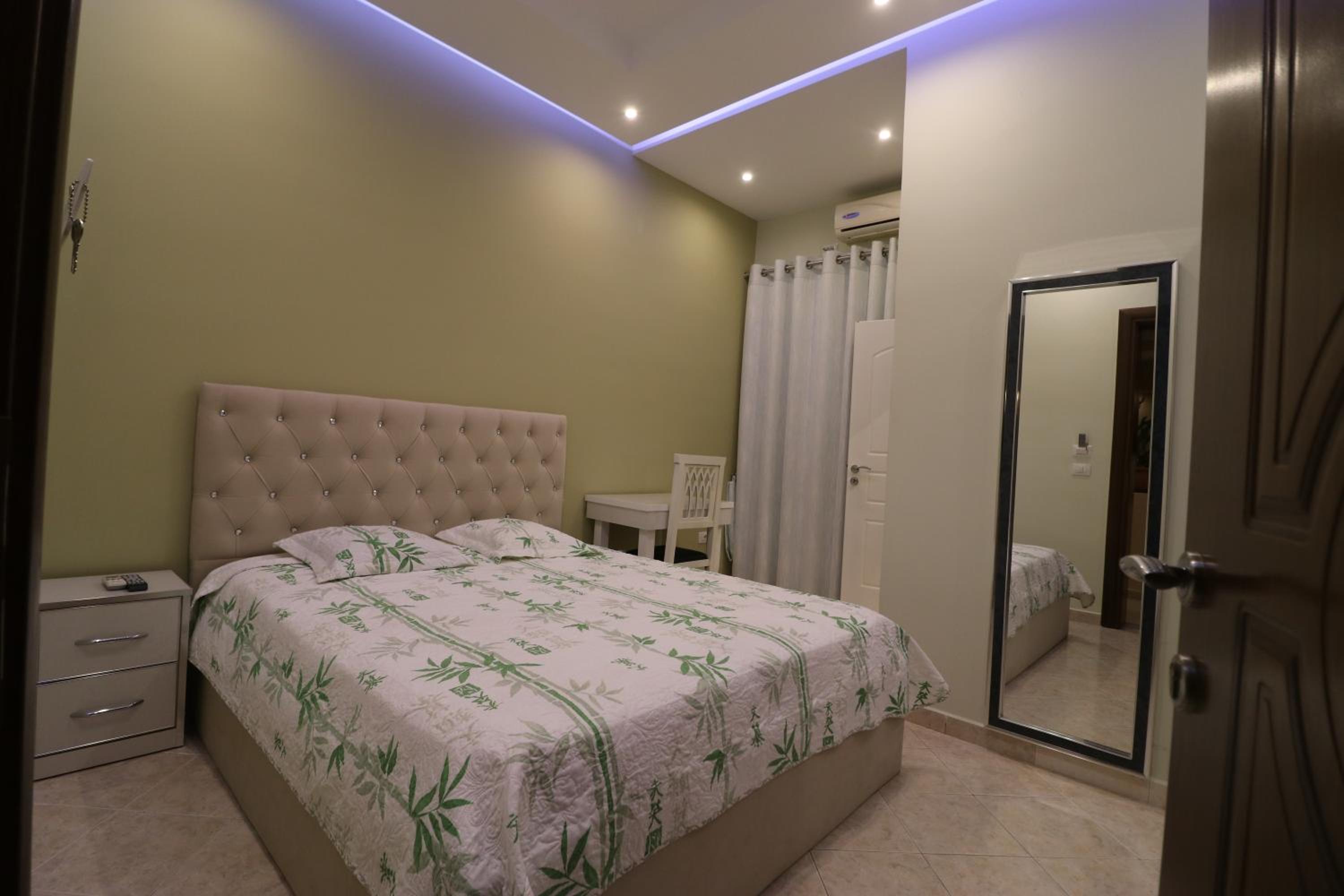 Vila Bendo