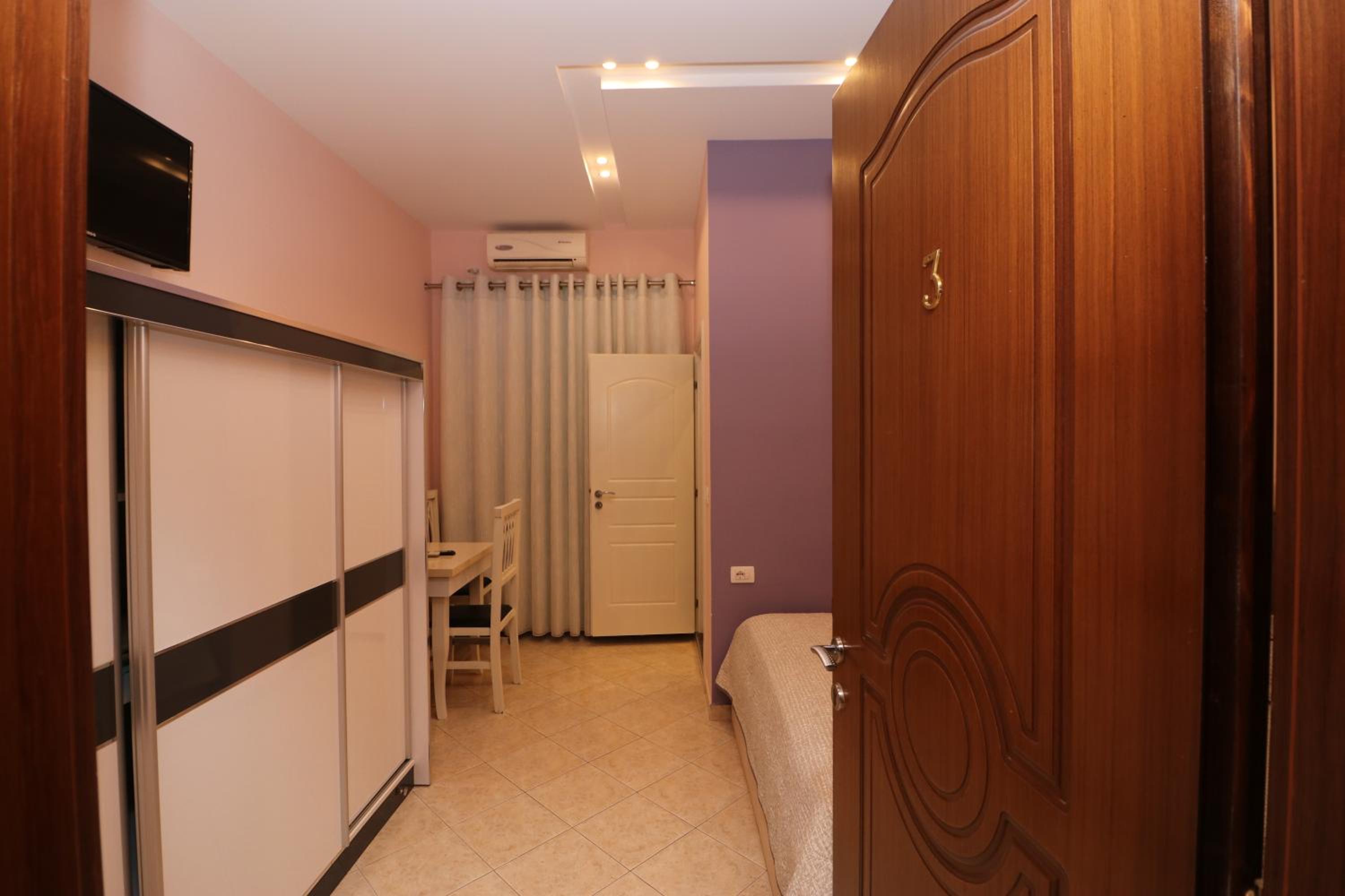 Vila Bendo