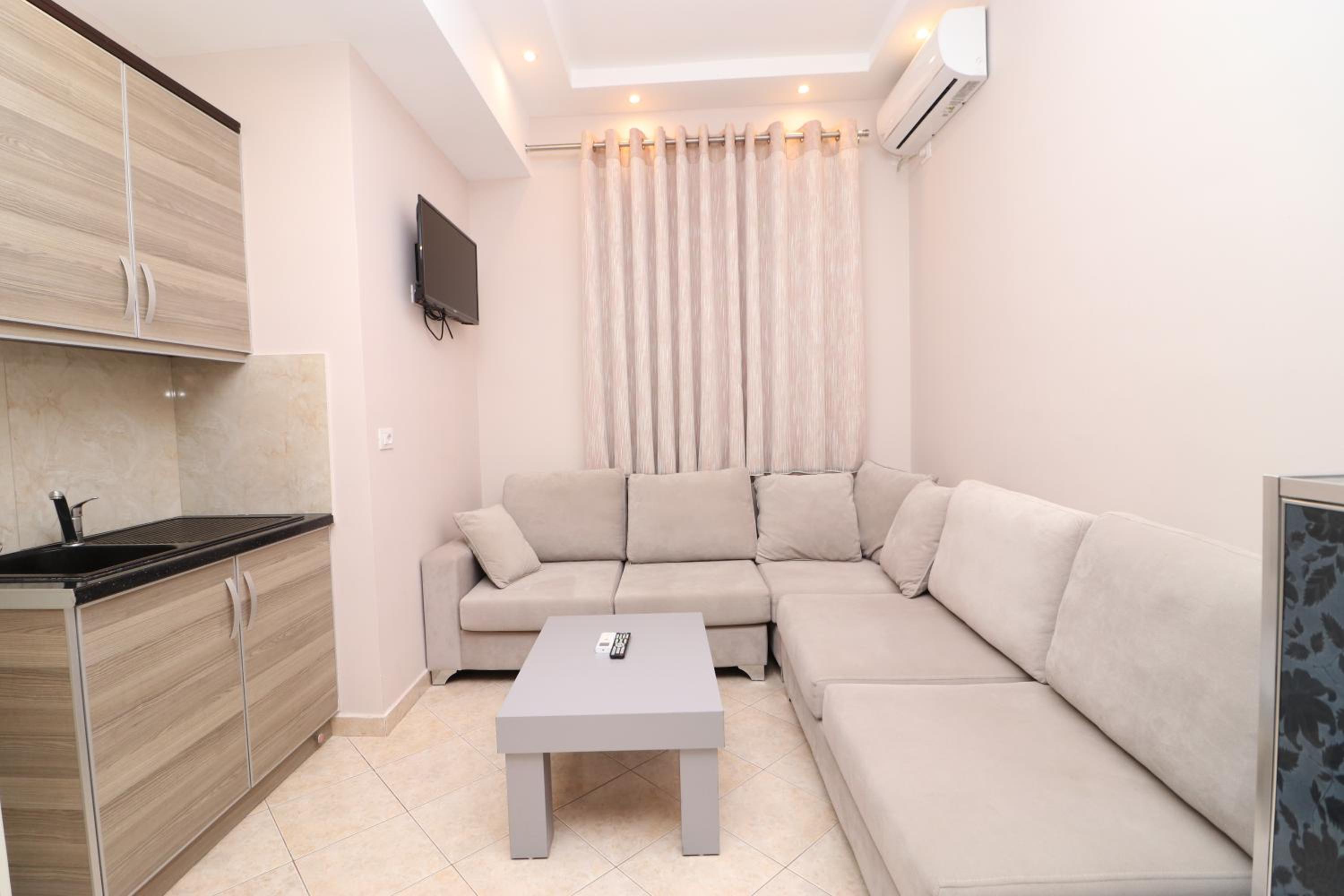 Vila Bendo