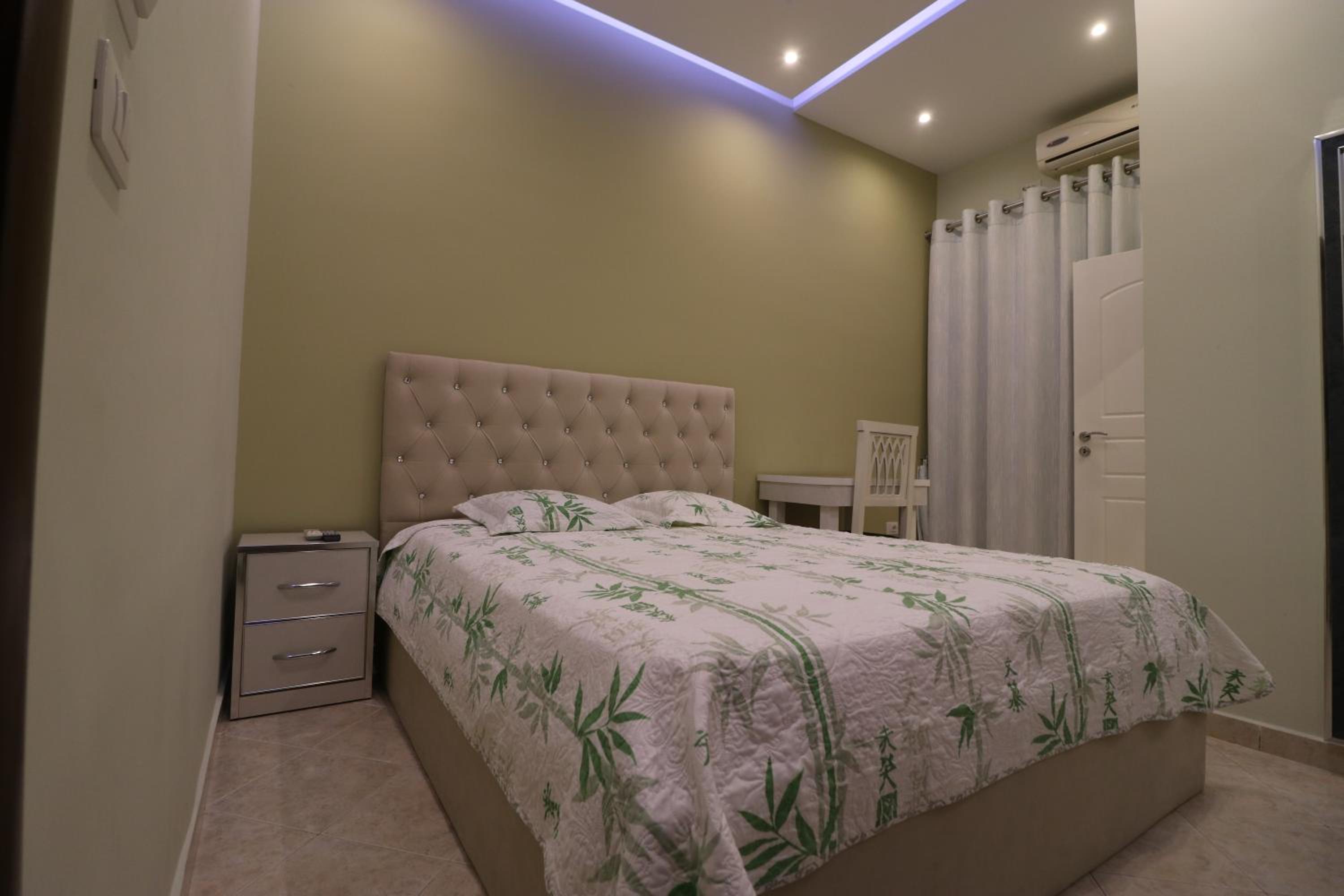 Vila Bendo