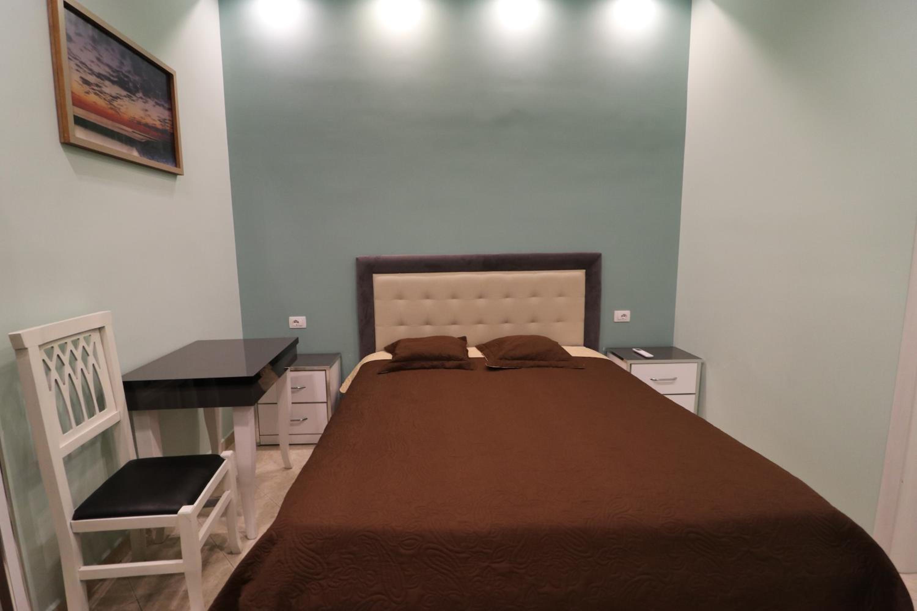 Vila Bendo