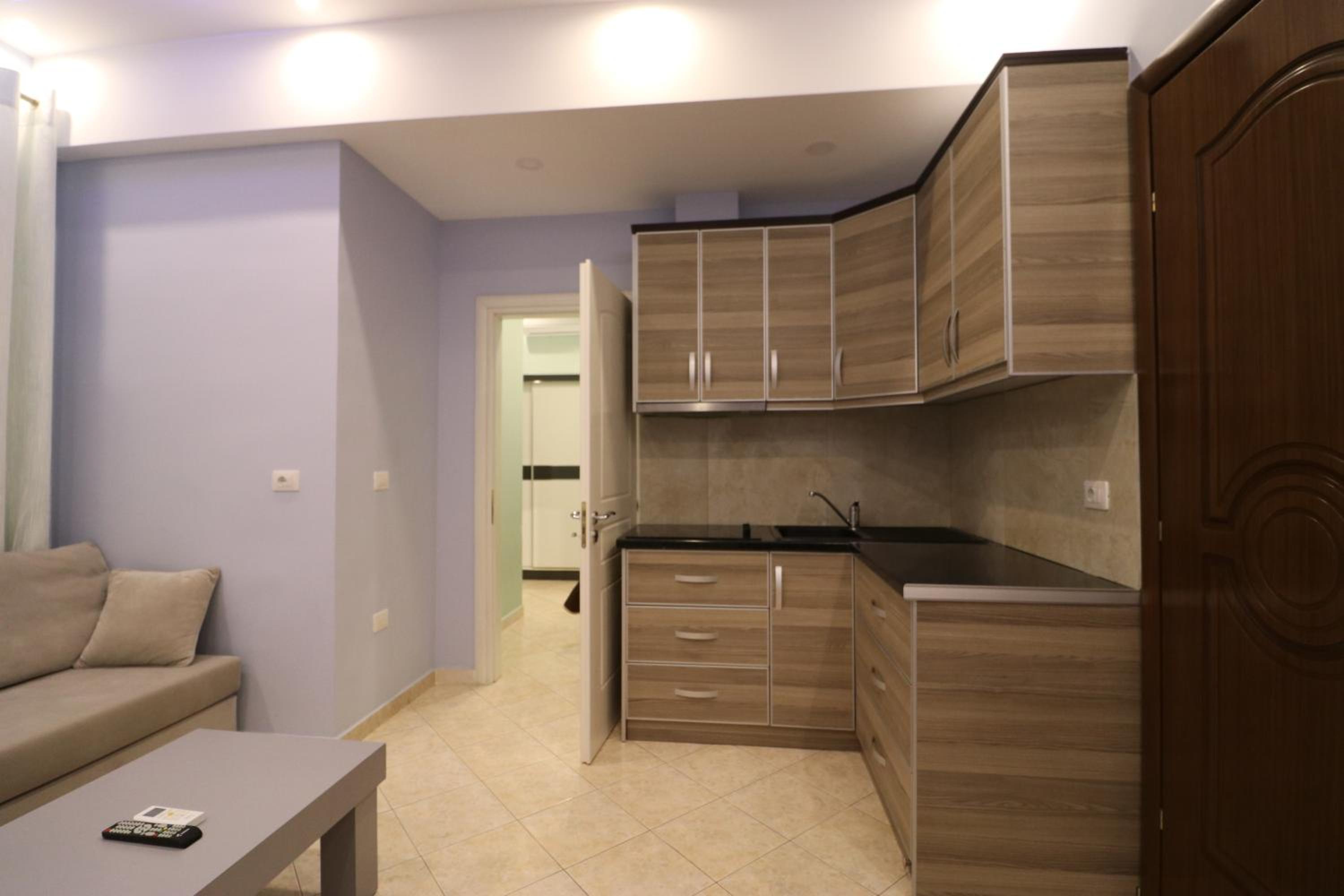 Vila Bendo