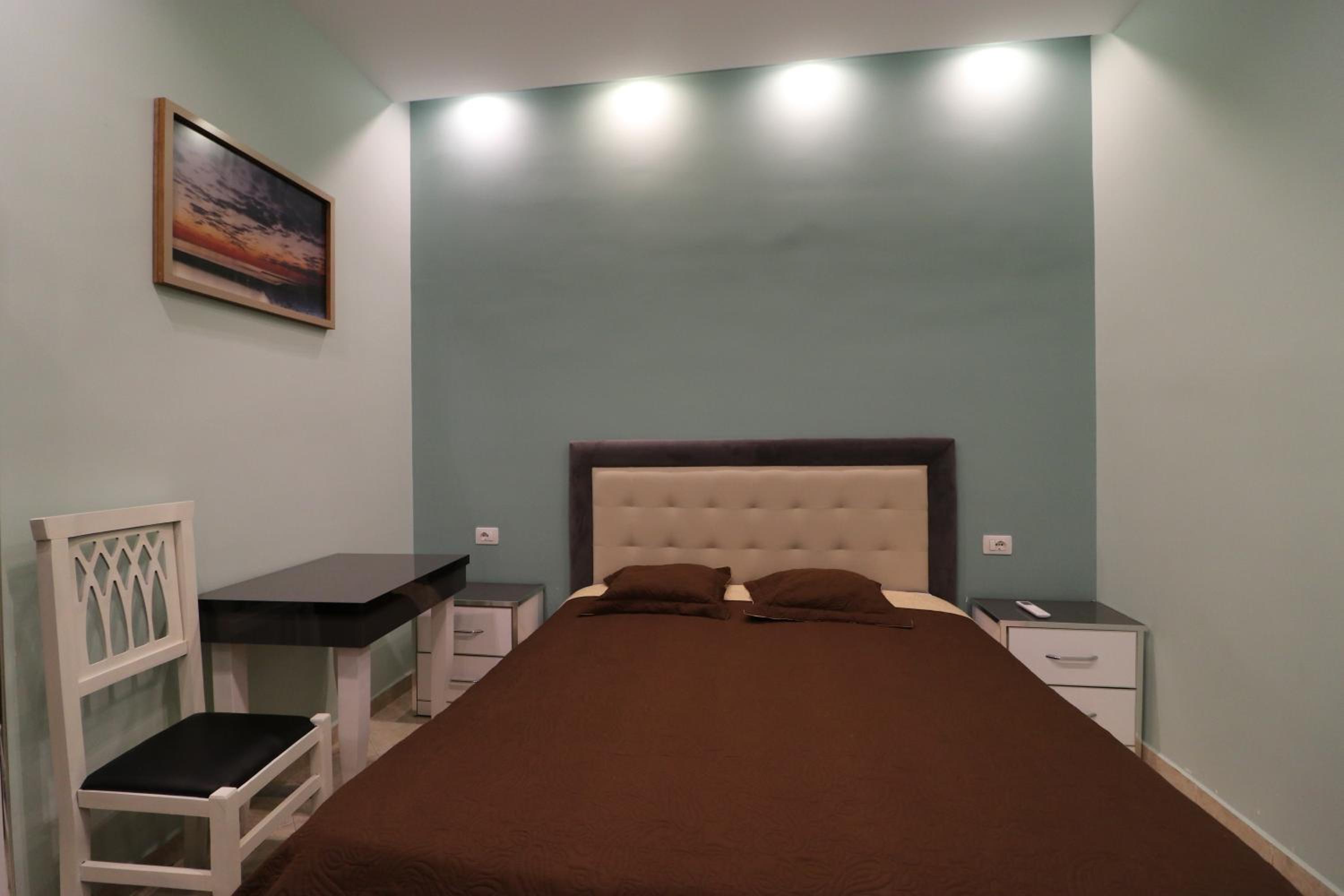 Vila Bendo