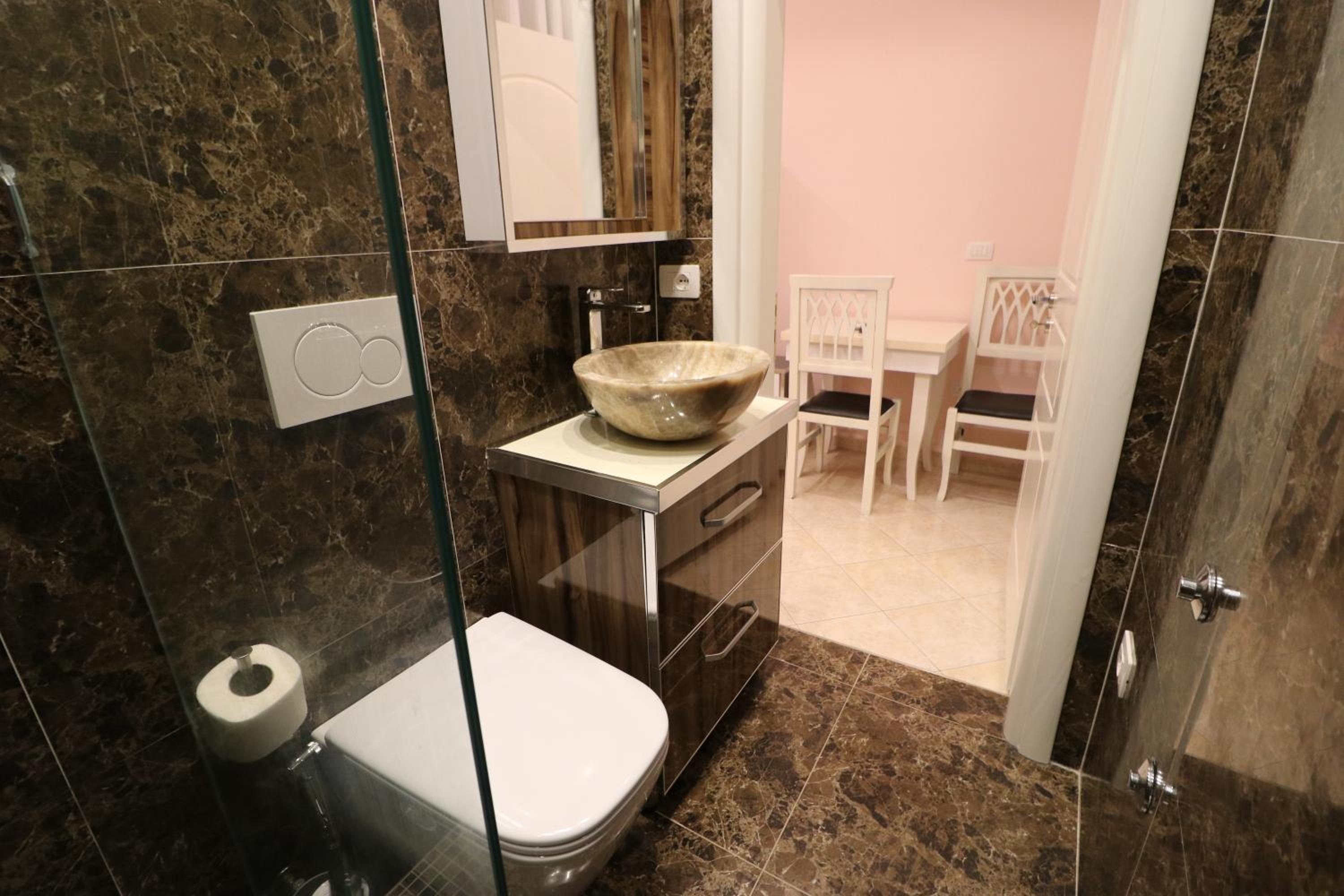 Vila Bendo