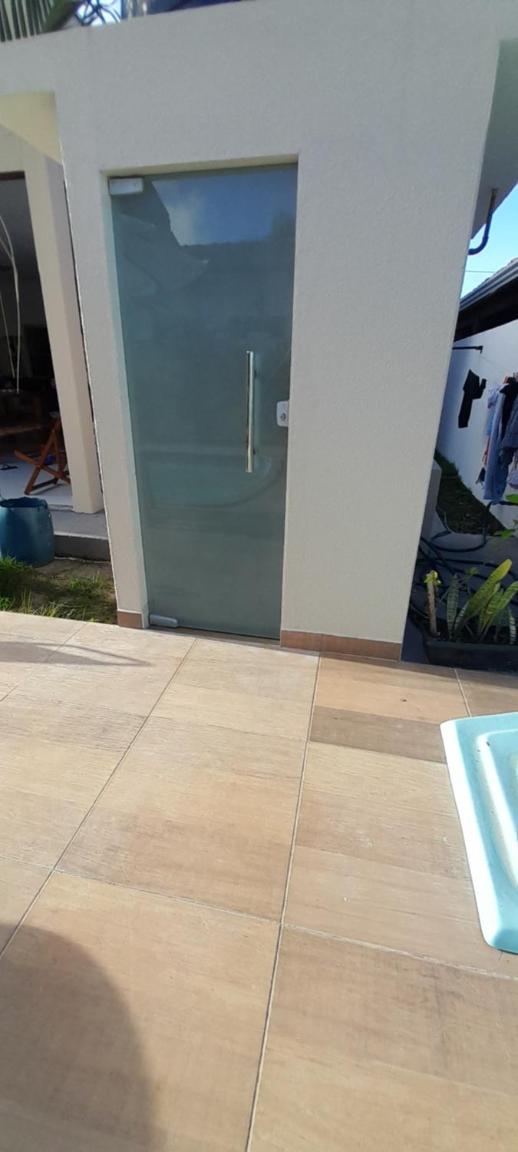 Casa com Piscina em Guaratiba